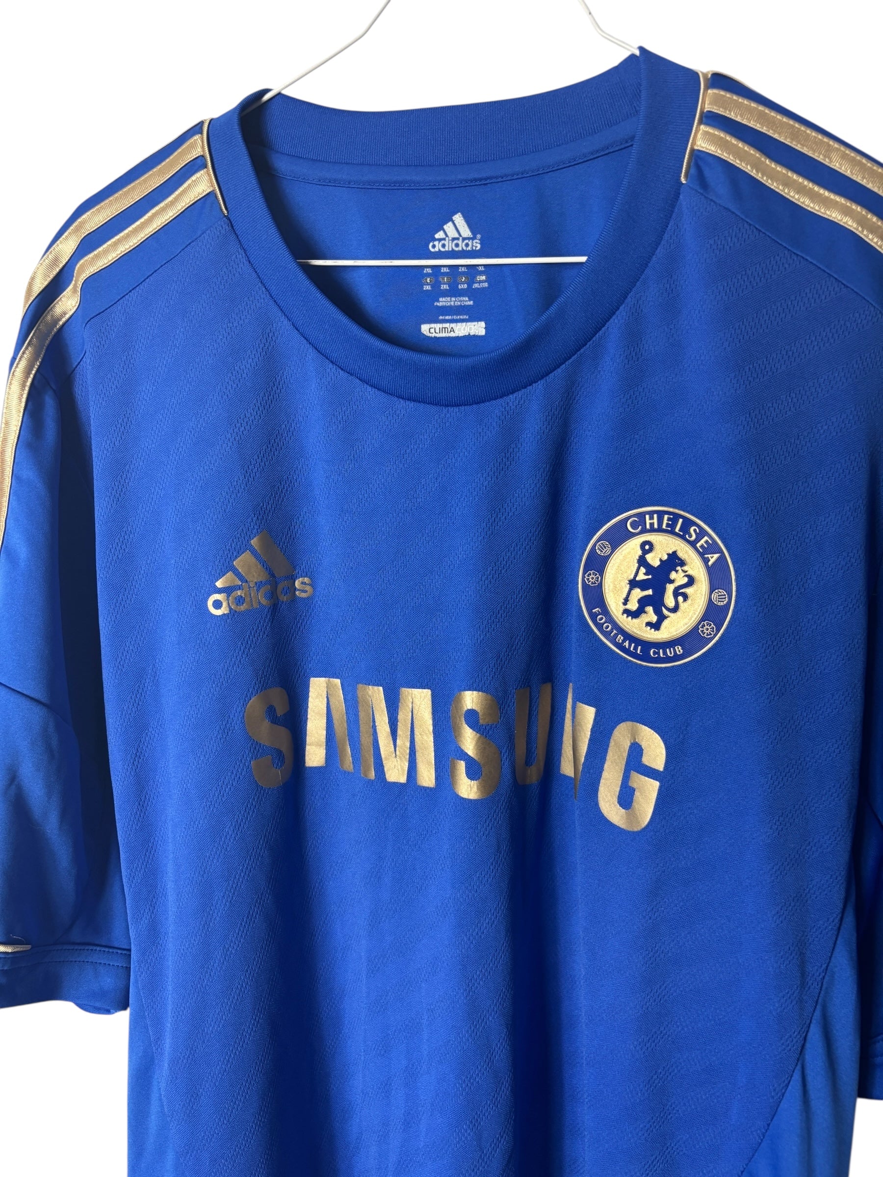 FC Chelsea Heimtrikot 2012/13 - XXL