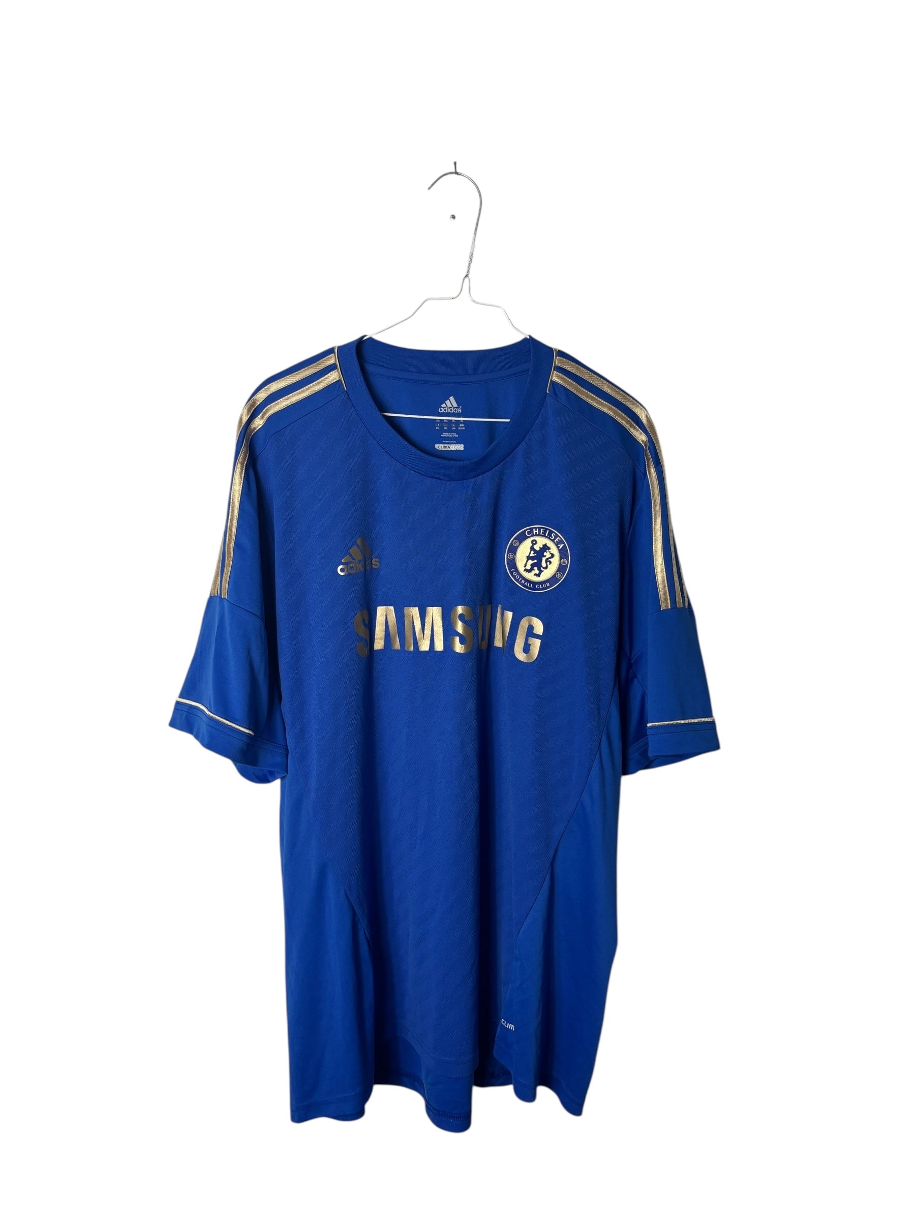 FC Chelsea Heimtrikot 2012/13 - XXL