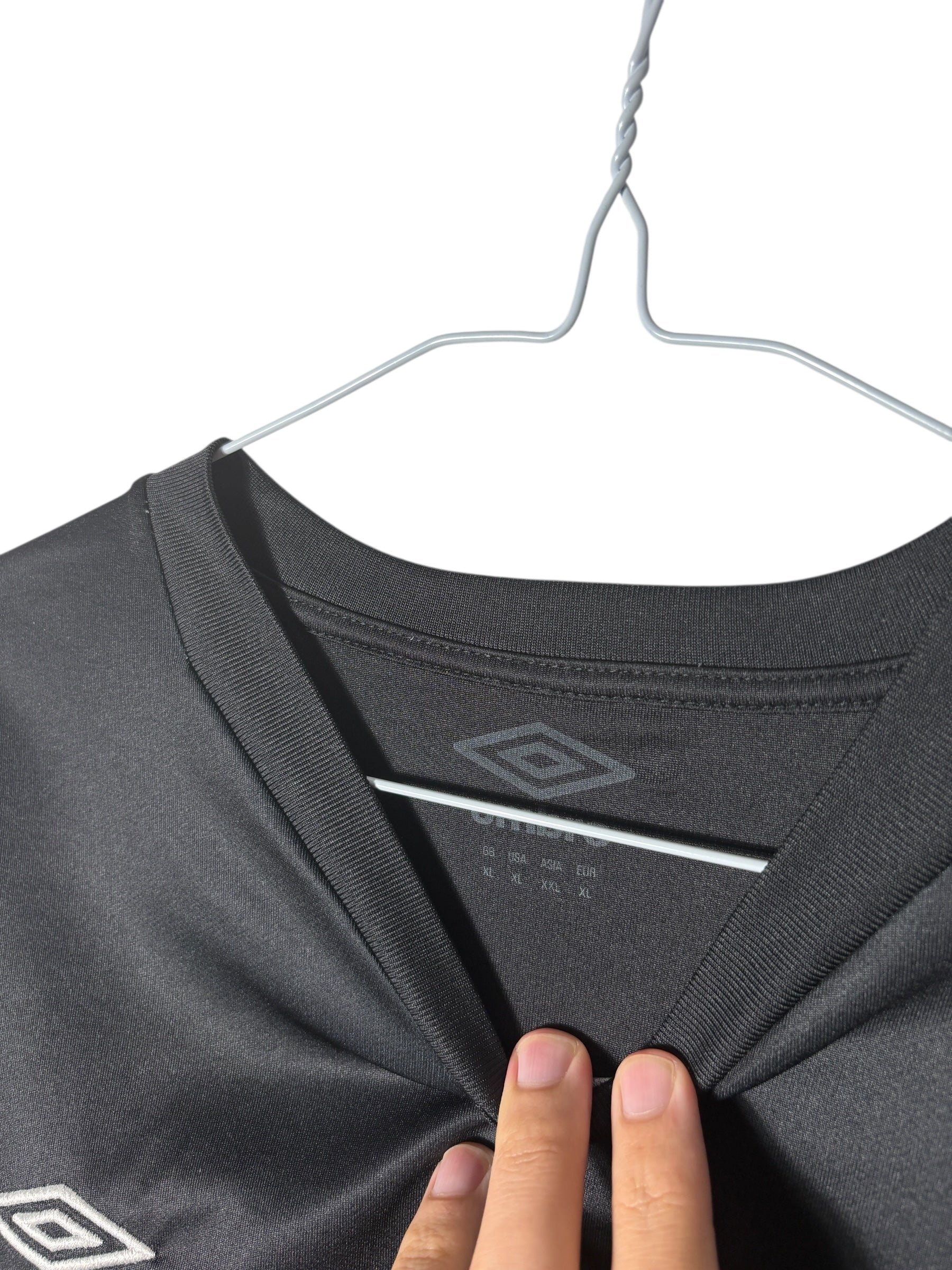 Schalke 04 Drittes Trikot 2019 - XL