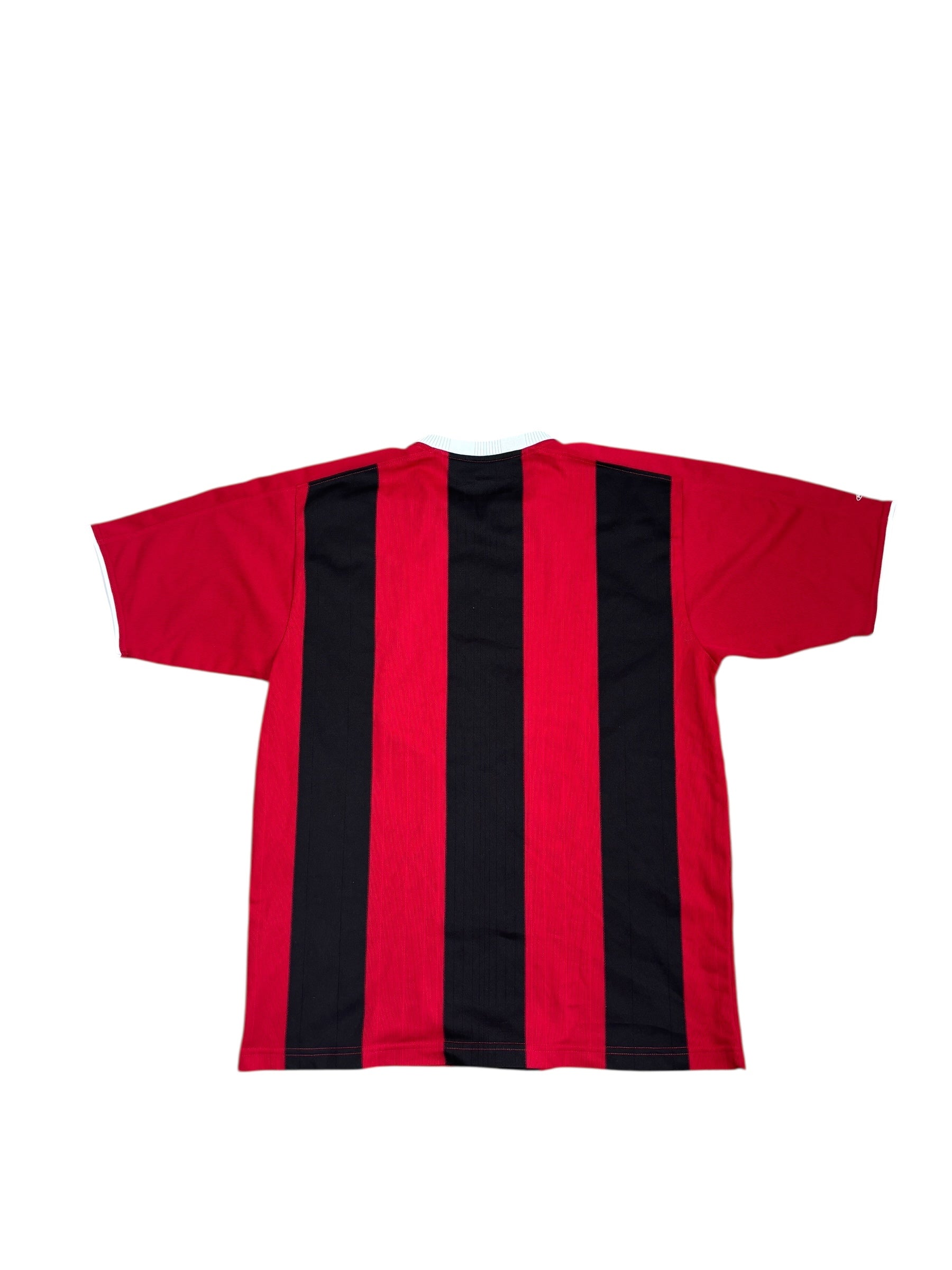 Manchester City Away Shirt 2003/04 - XL