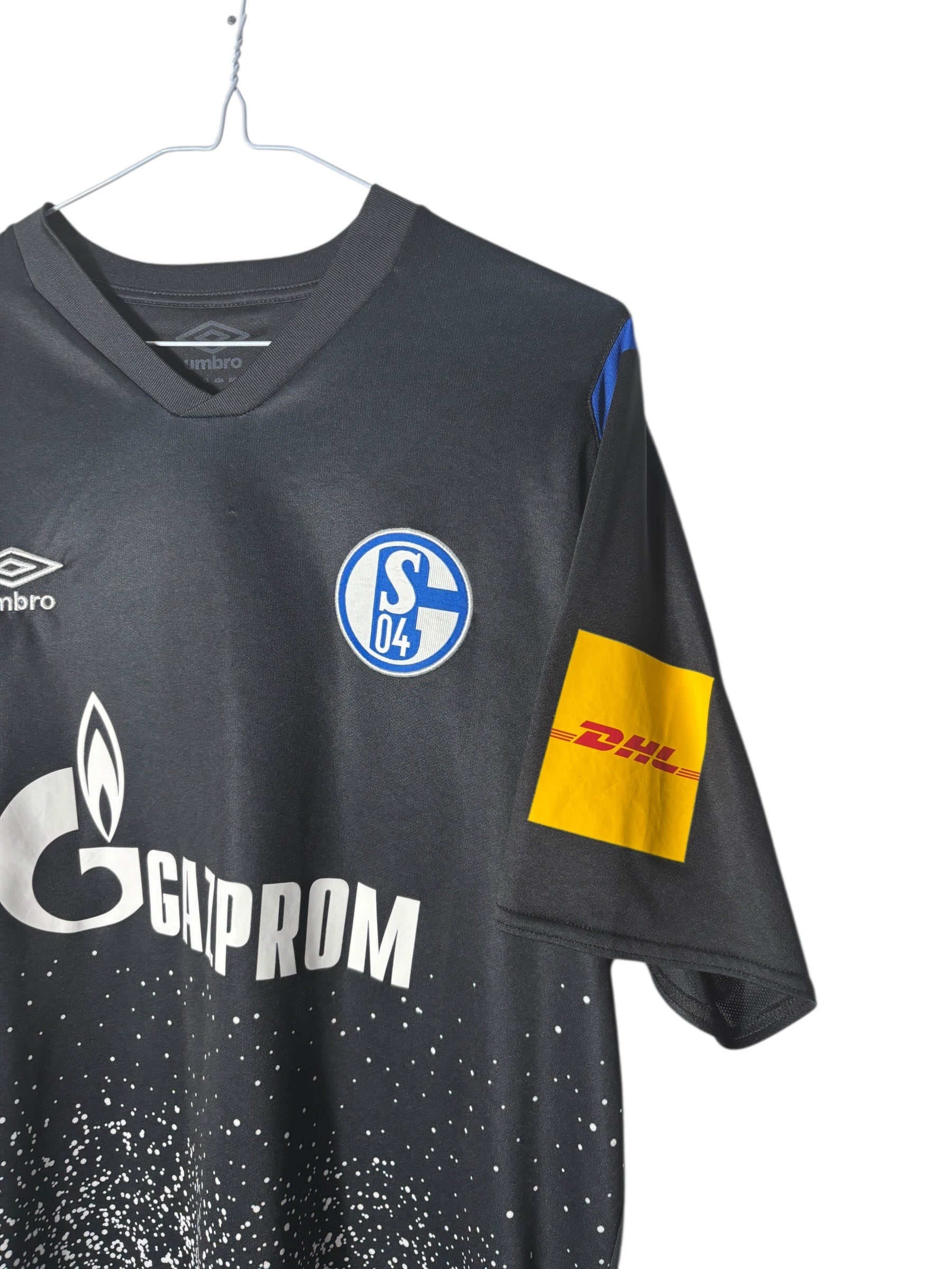 Schalke 04 Drittes Trikot 2019 - XL