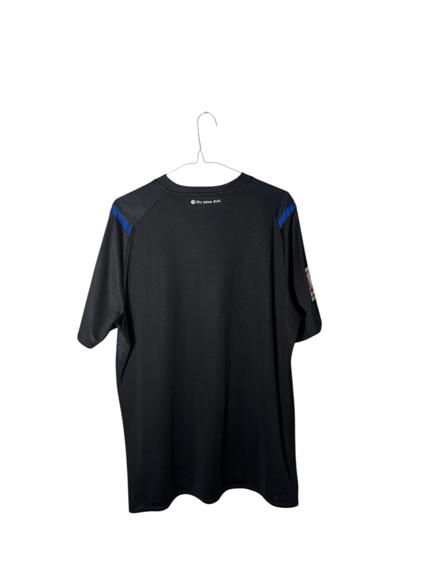 Schalke 04 Drittes Trikot 2019 - XL