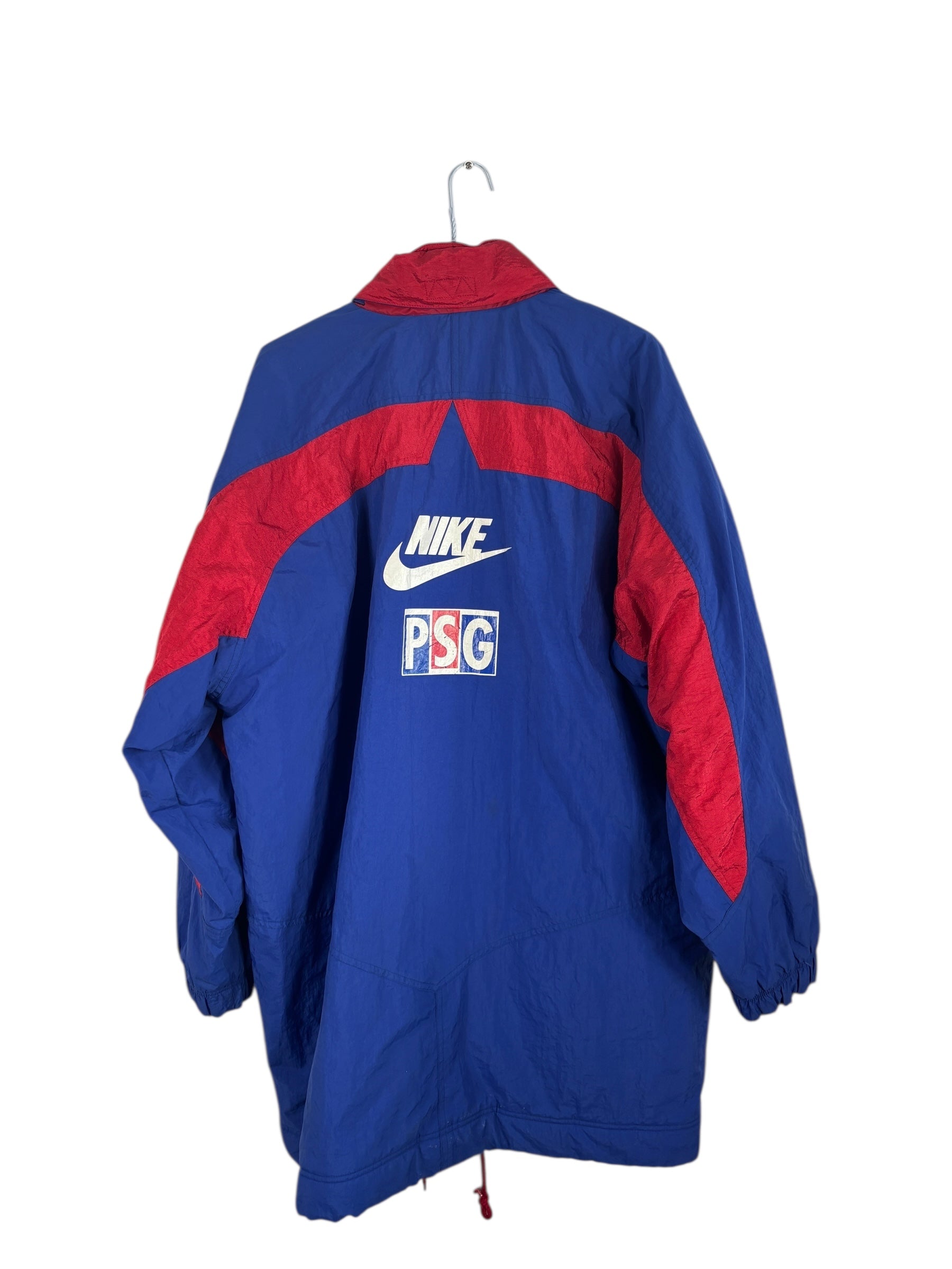 Paris Saint-Germain Jacke 1995 - L