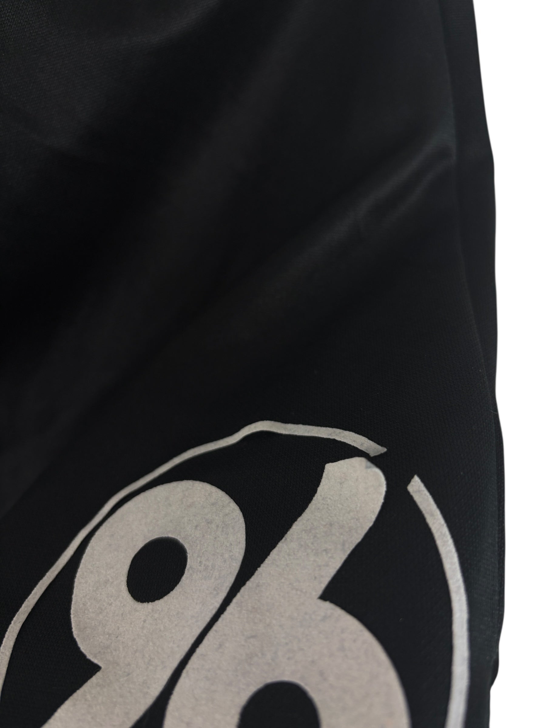 Hannover 96 Shorts 1997 - M