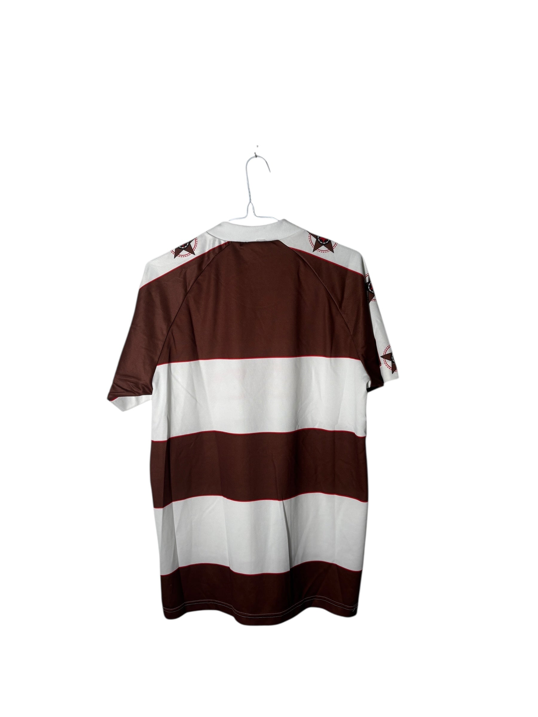 FC St. Pauli Heim Trikot 1995/96 - M/L