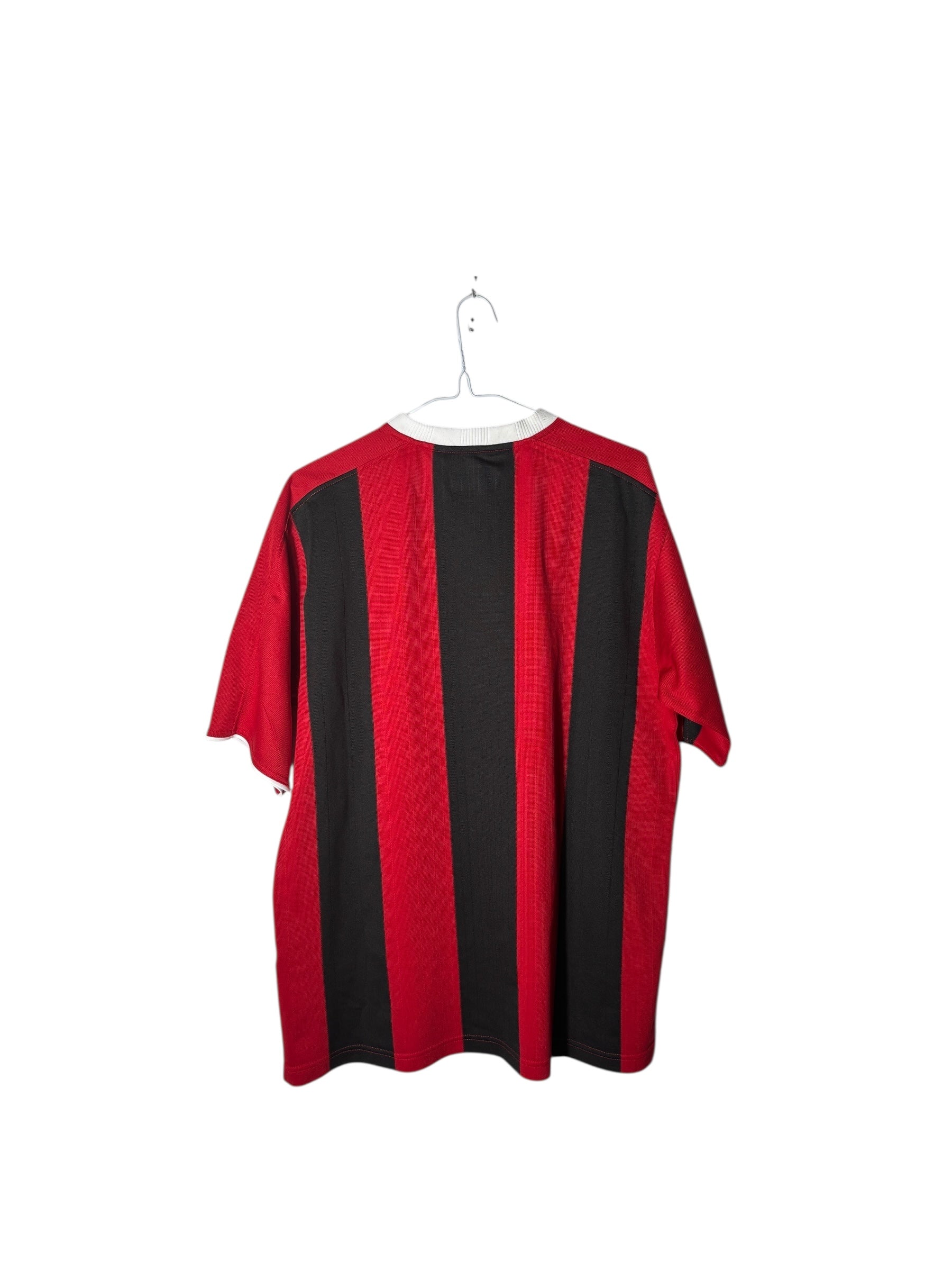 Manchester City Auswärts Trikot 2003/04 - XL