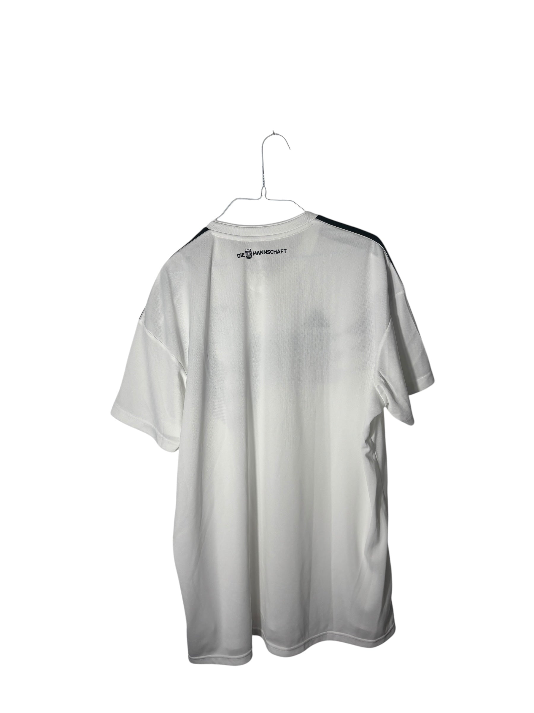 DFB Deutschland Heim Trikot 2018 - XXL