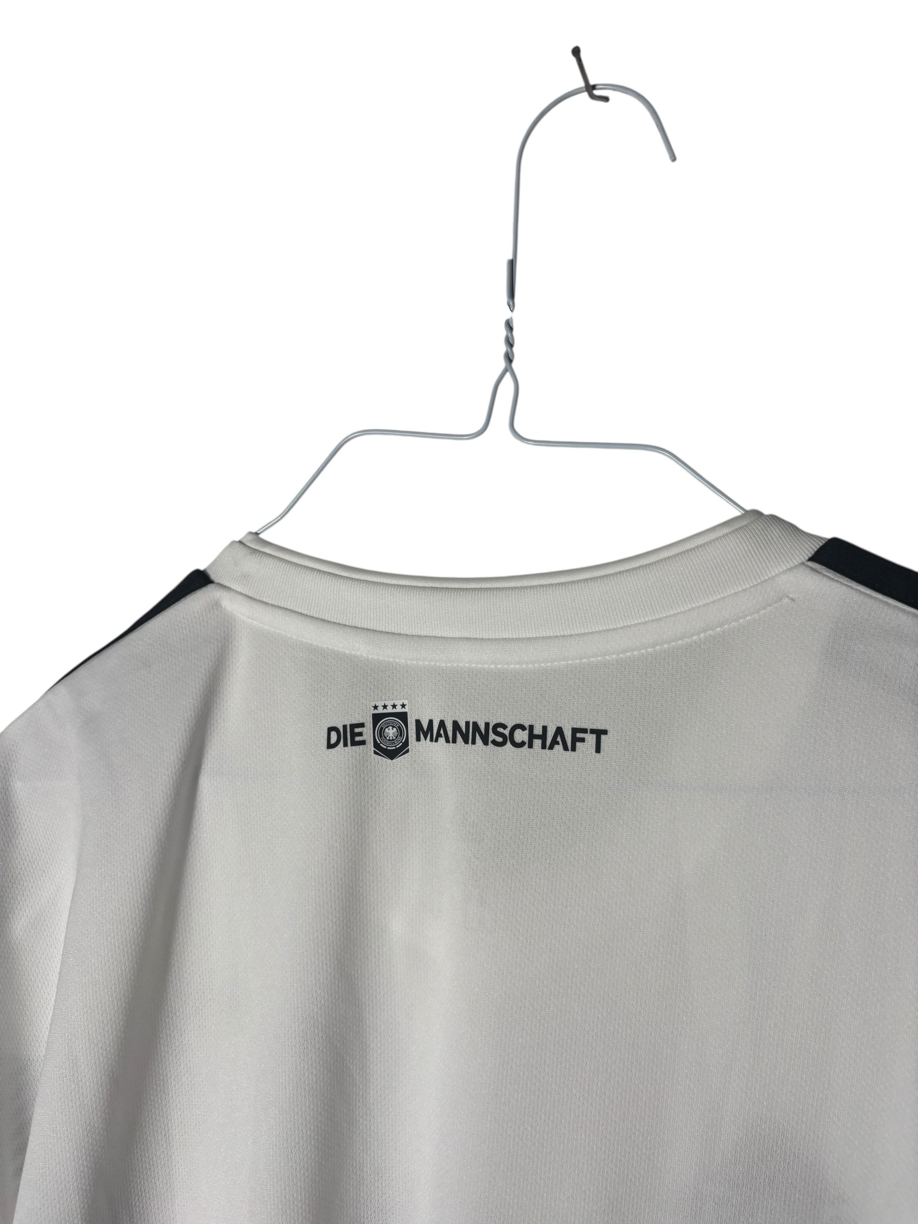 DFB Deutschland Heim Trikot 2018 - XXL