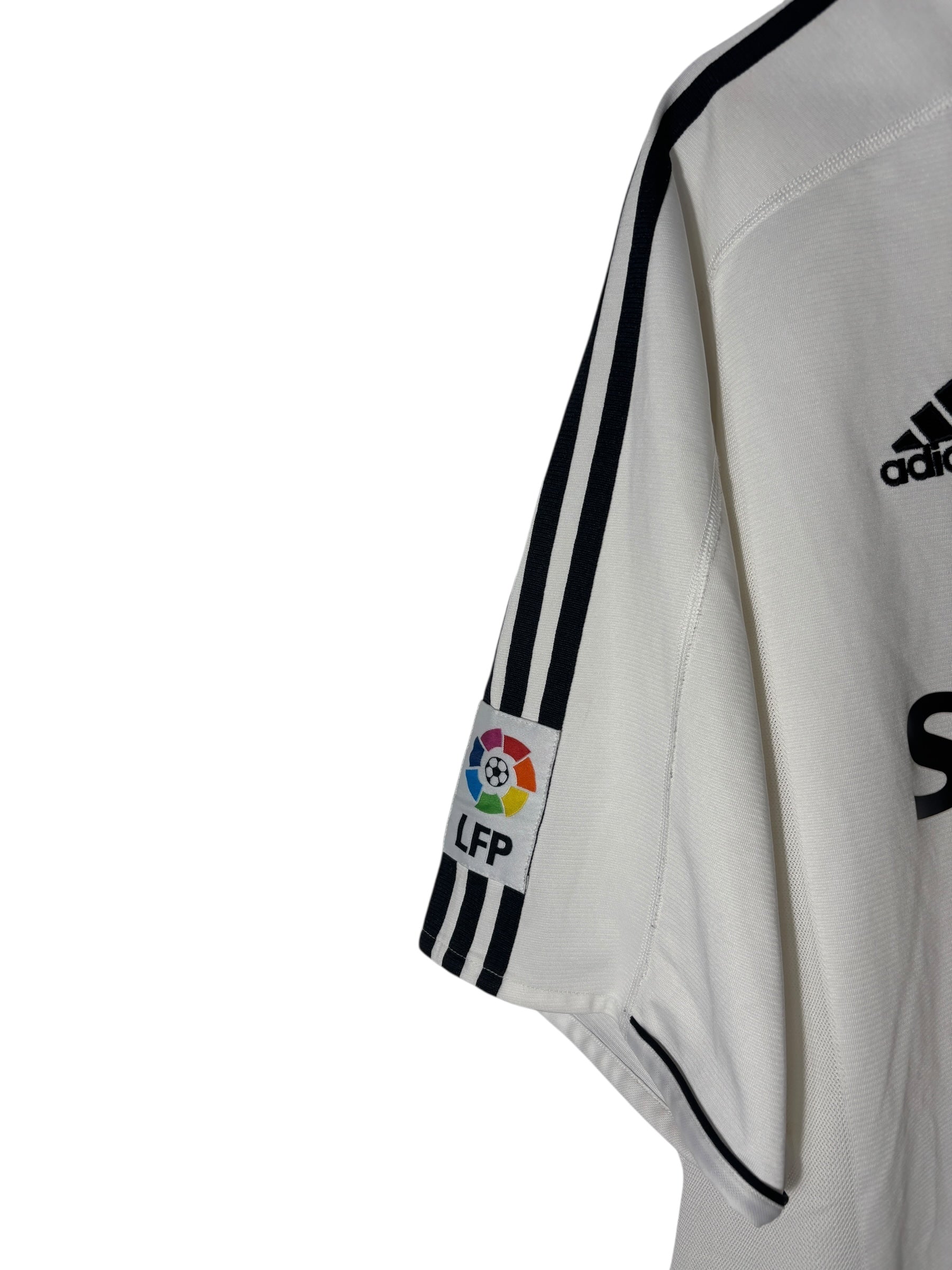 Real Madrid Heim Trikot 2003/04 - XL