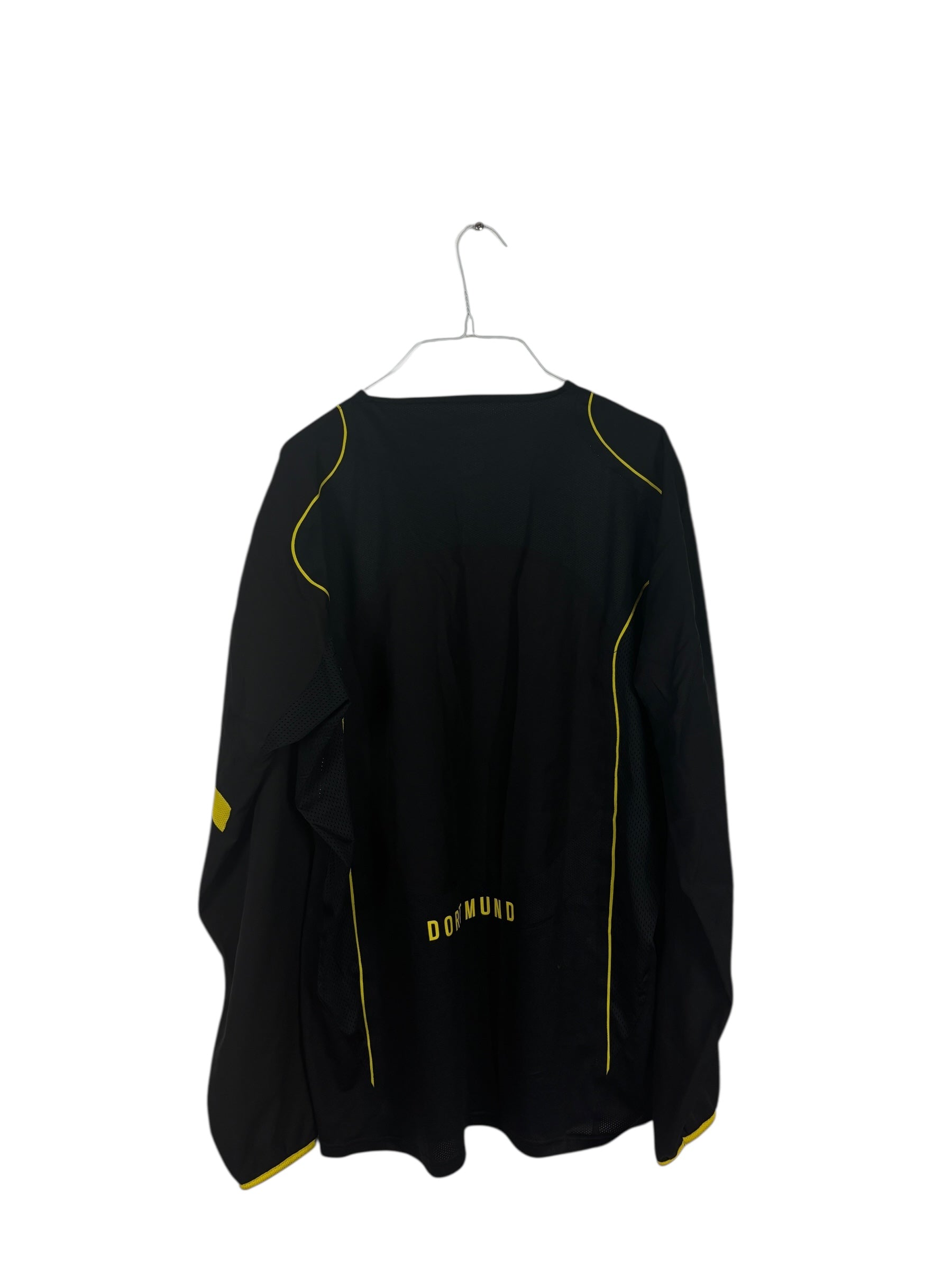 Borussia Dortmund Auswärtstrikot 2004/05 - XL