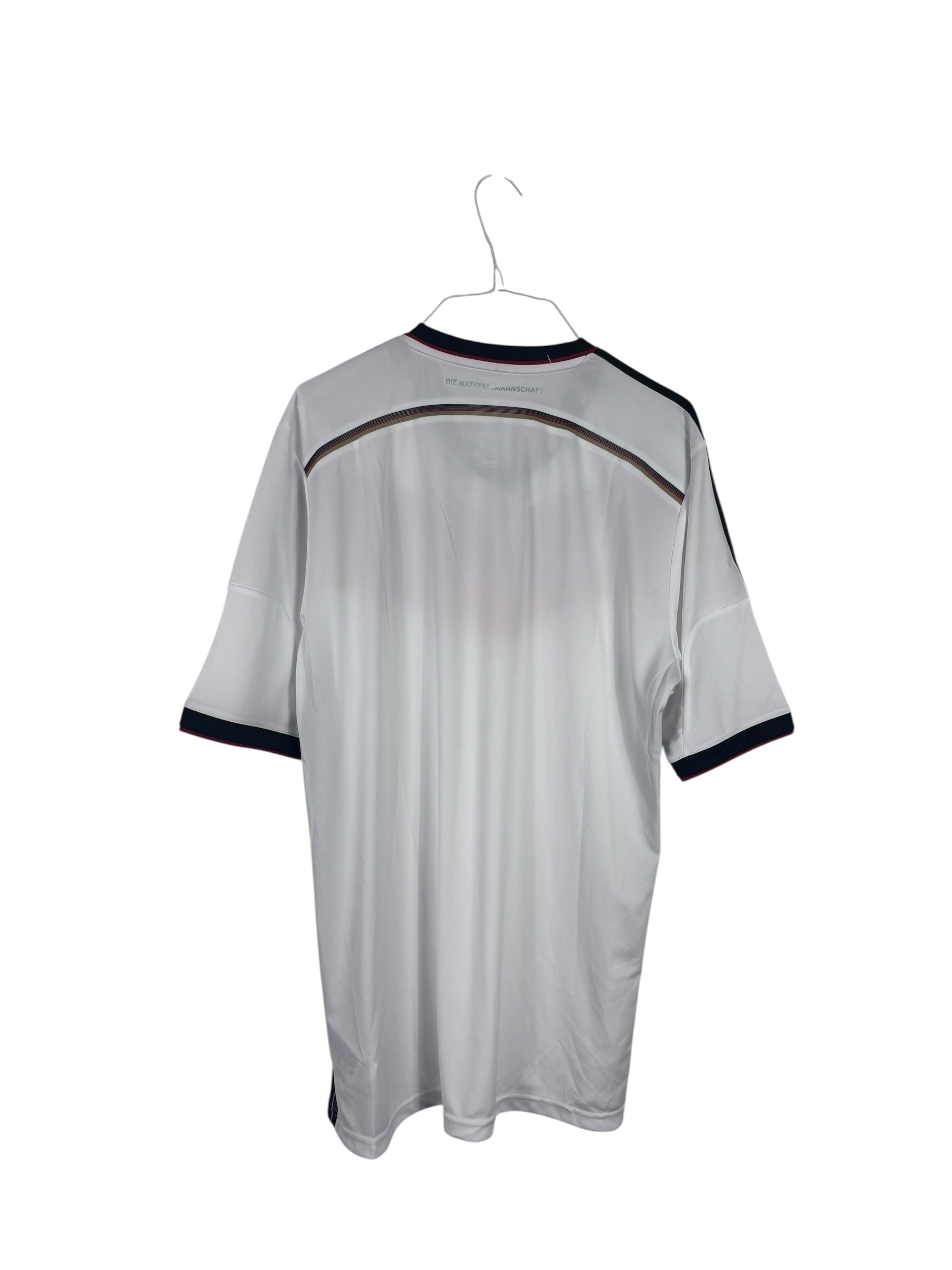 Deutschland DFB Heimtrikot 2014 - L