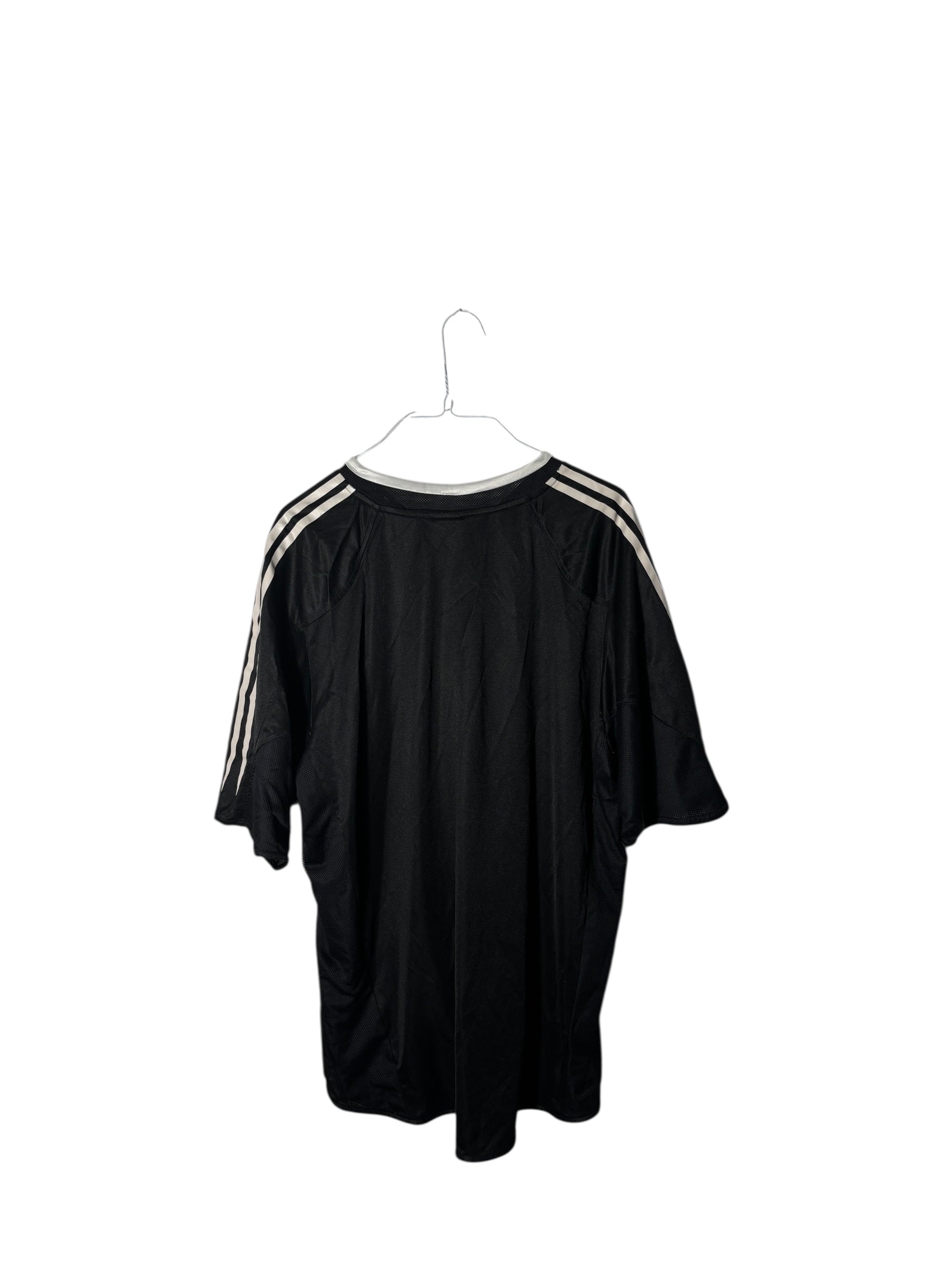 Real Madrid Auswärts Trikot 2004/05 - XL