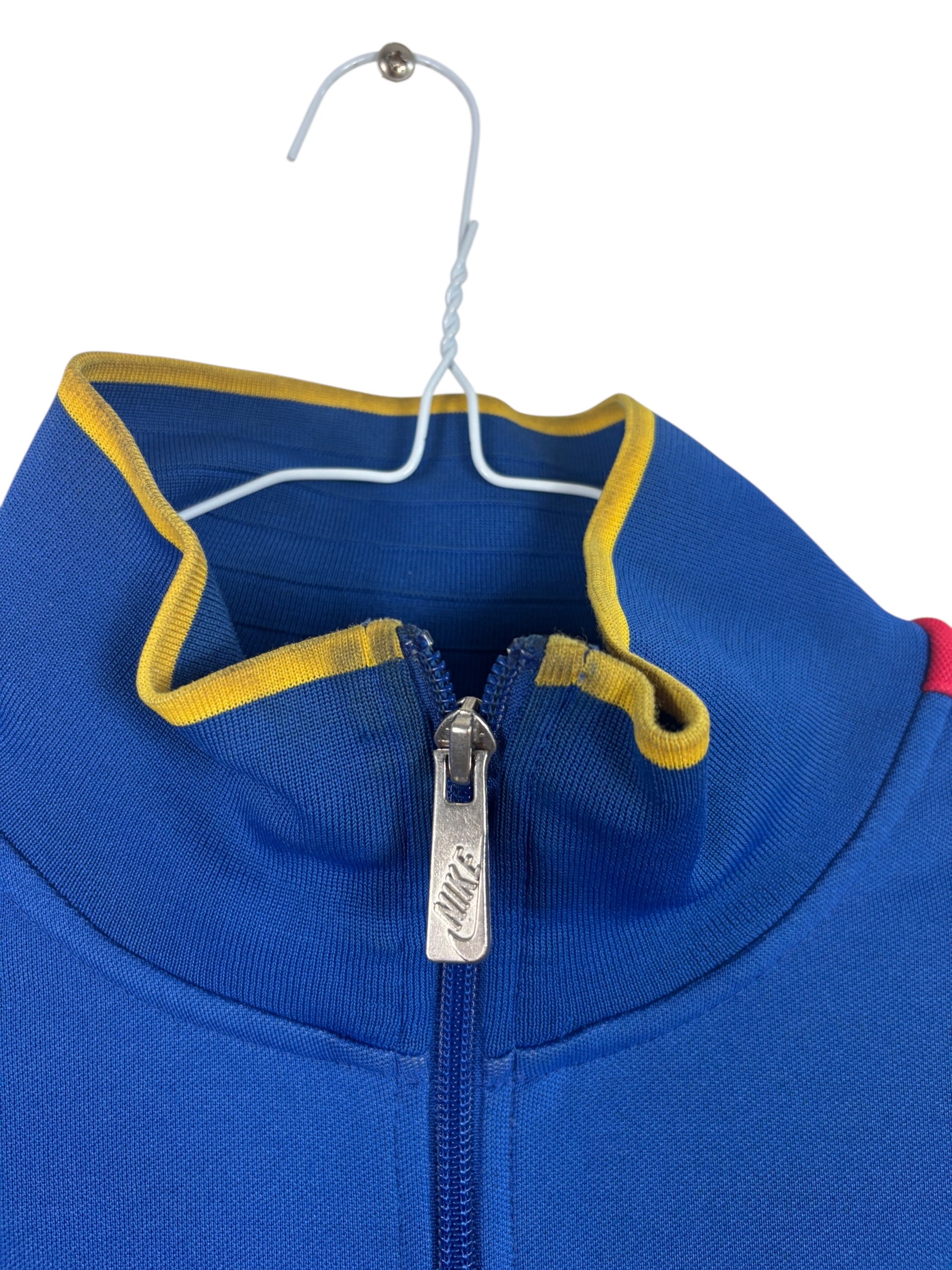Basel Trainingsjacke 2012 - L