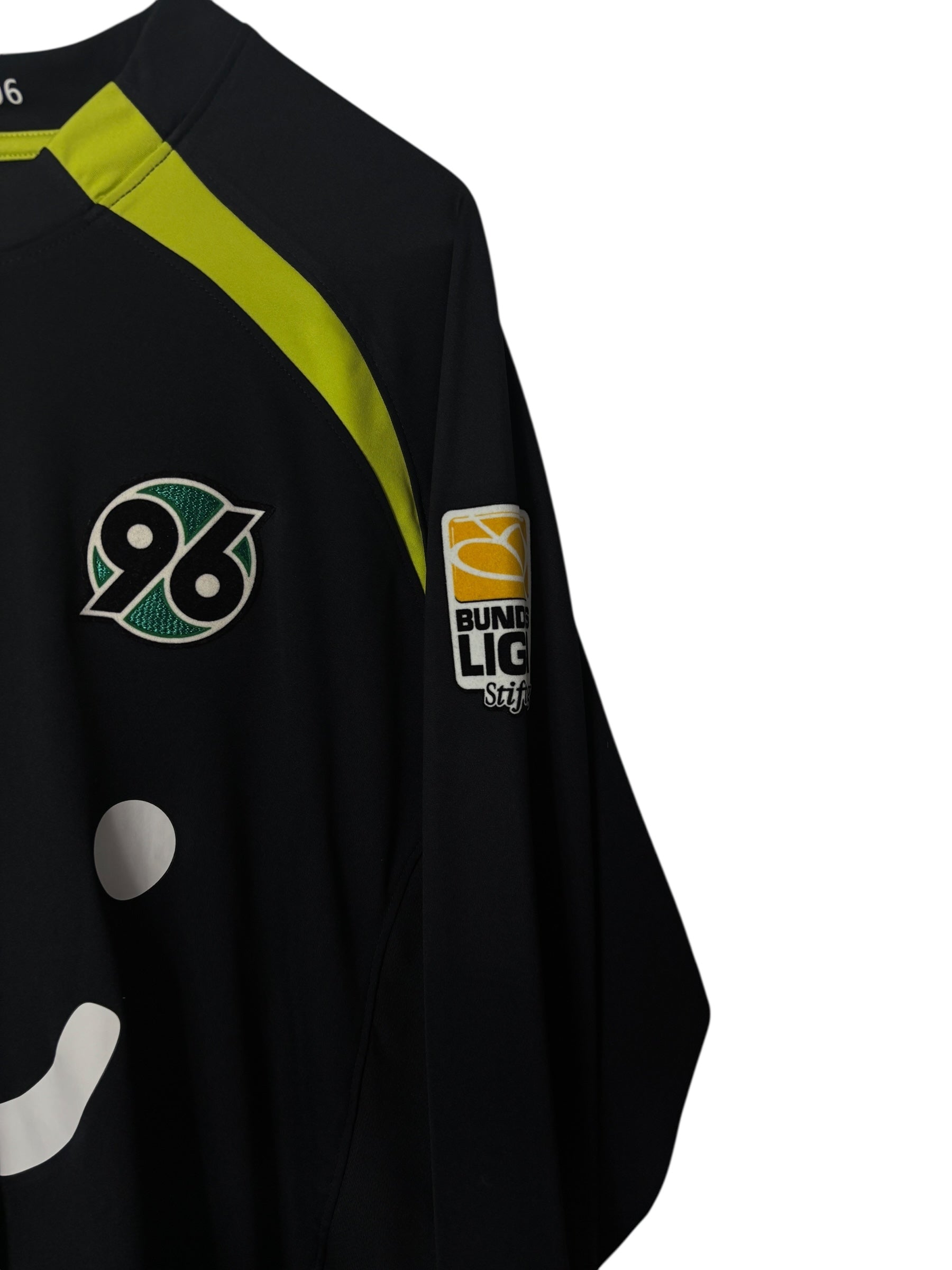 Hannover 96 Torwarttrikot 2009/10 “Enke” - M