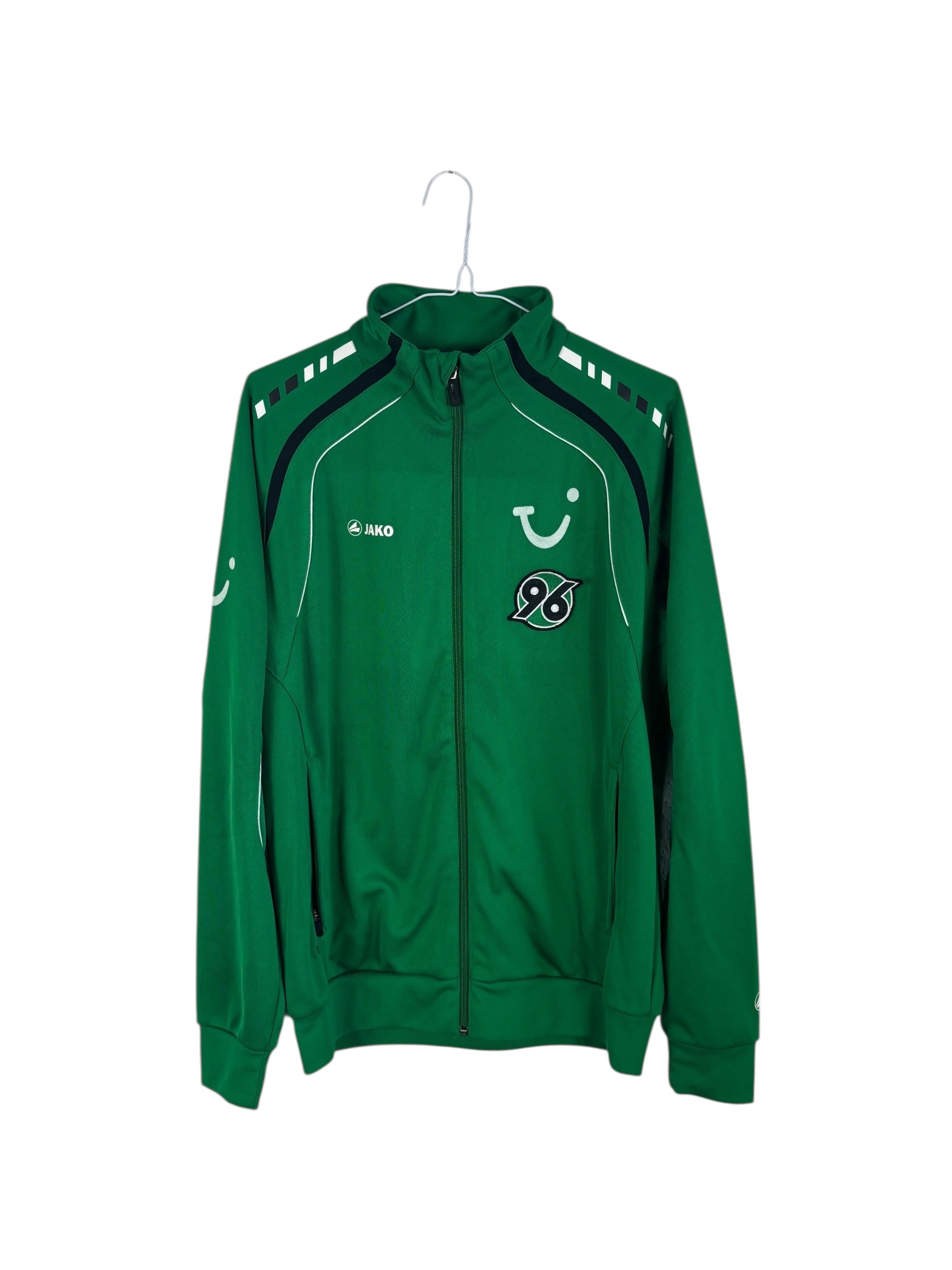 Hannover 96 Trainingsjacke 2014 - M