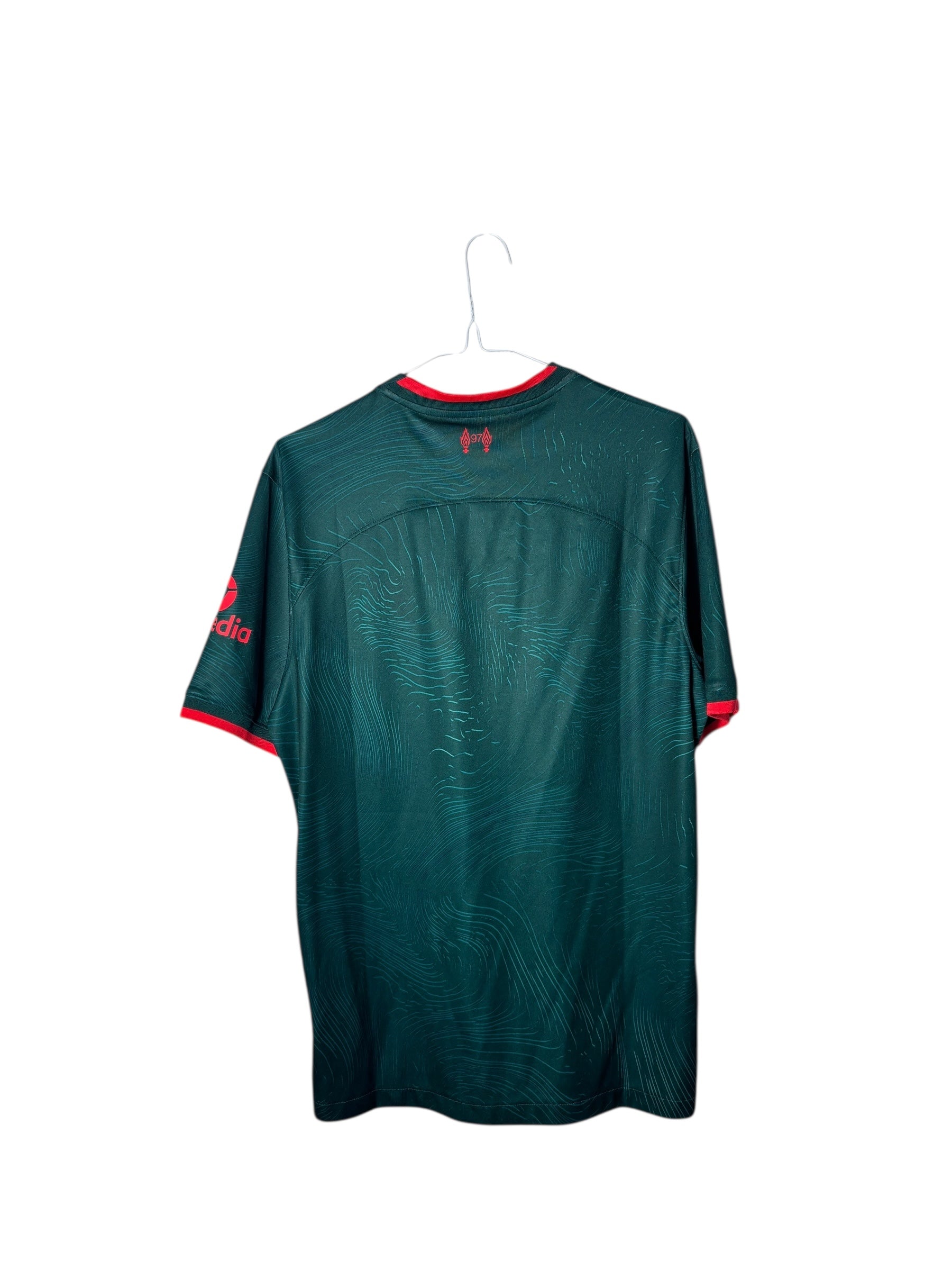 FC Liverpool Drittes Trikot 2022/23 - M