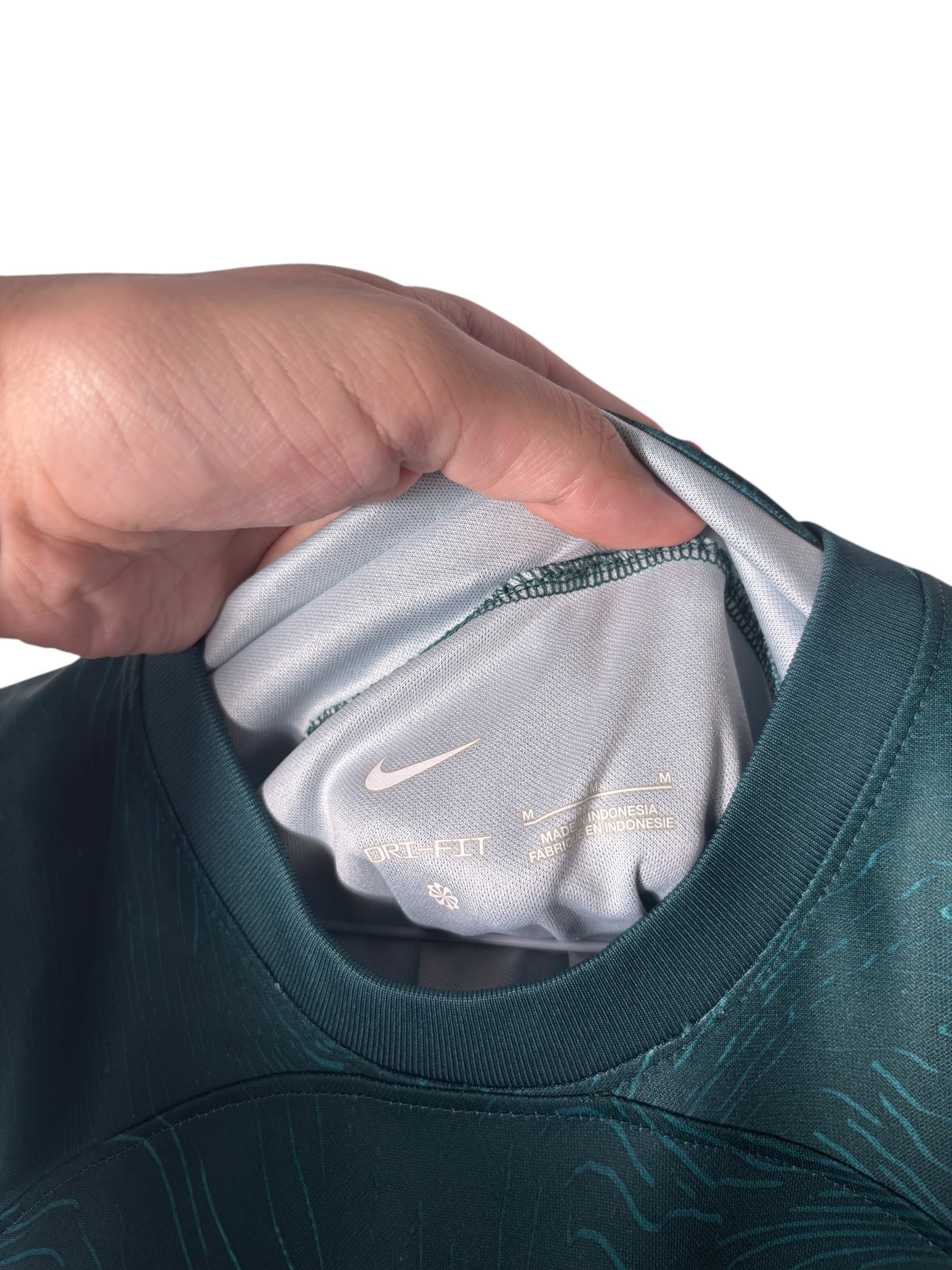 FC Liverpool Drittes Trikot 2022/23 - M