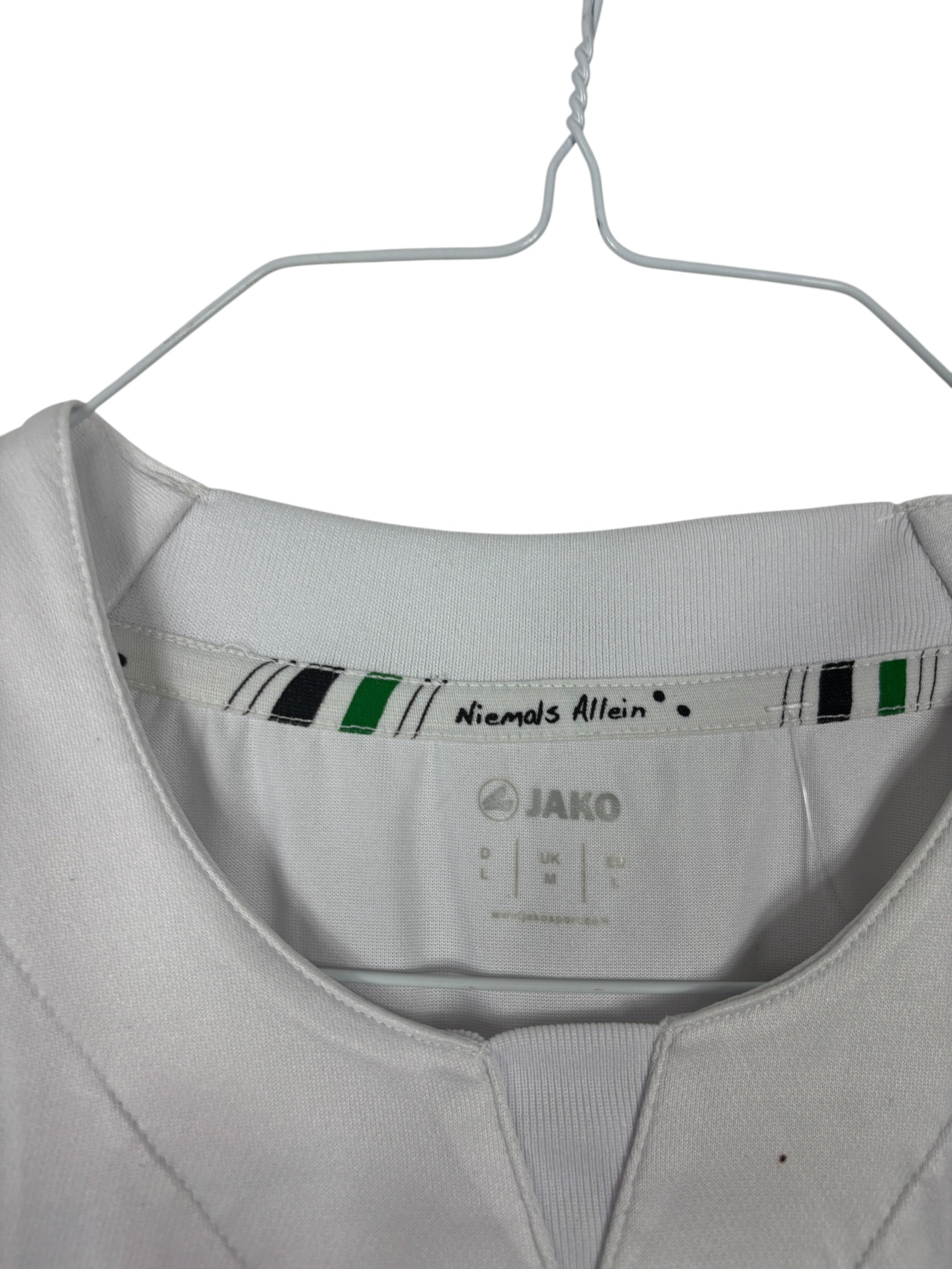 Hannover 96 Auswärtstrikot 2011/12 - L