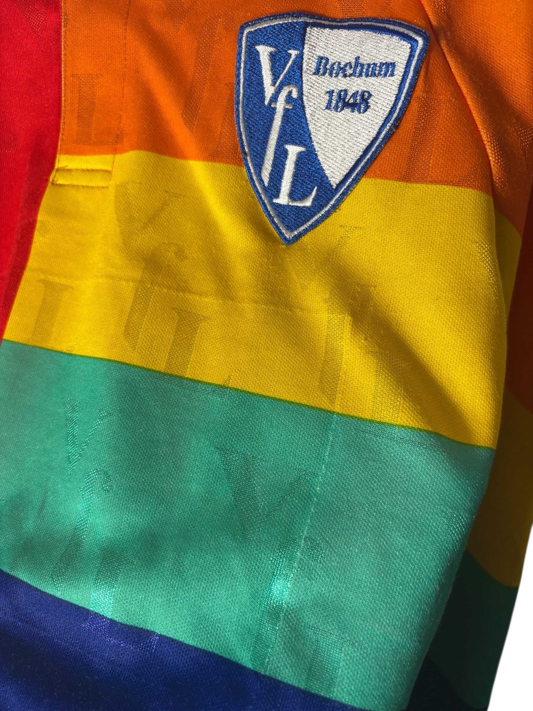 VfL Bochum Drittes Trikot 1997/98 - XL