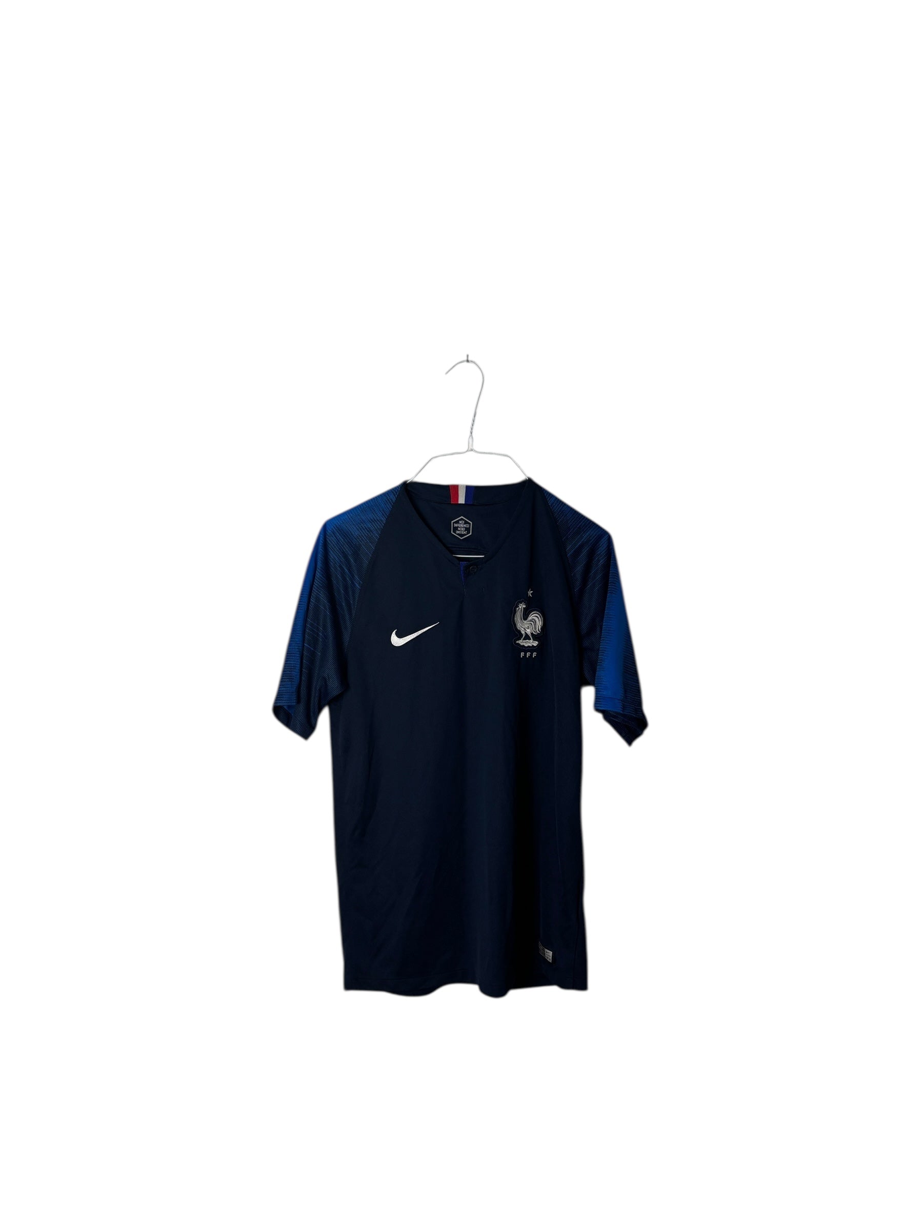 Frankreich Heimtrikot 2018 - S