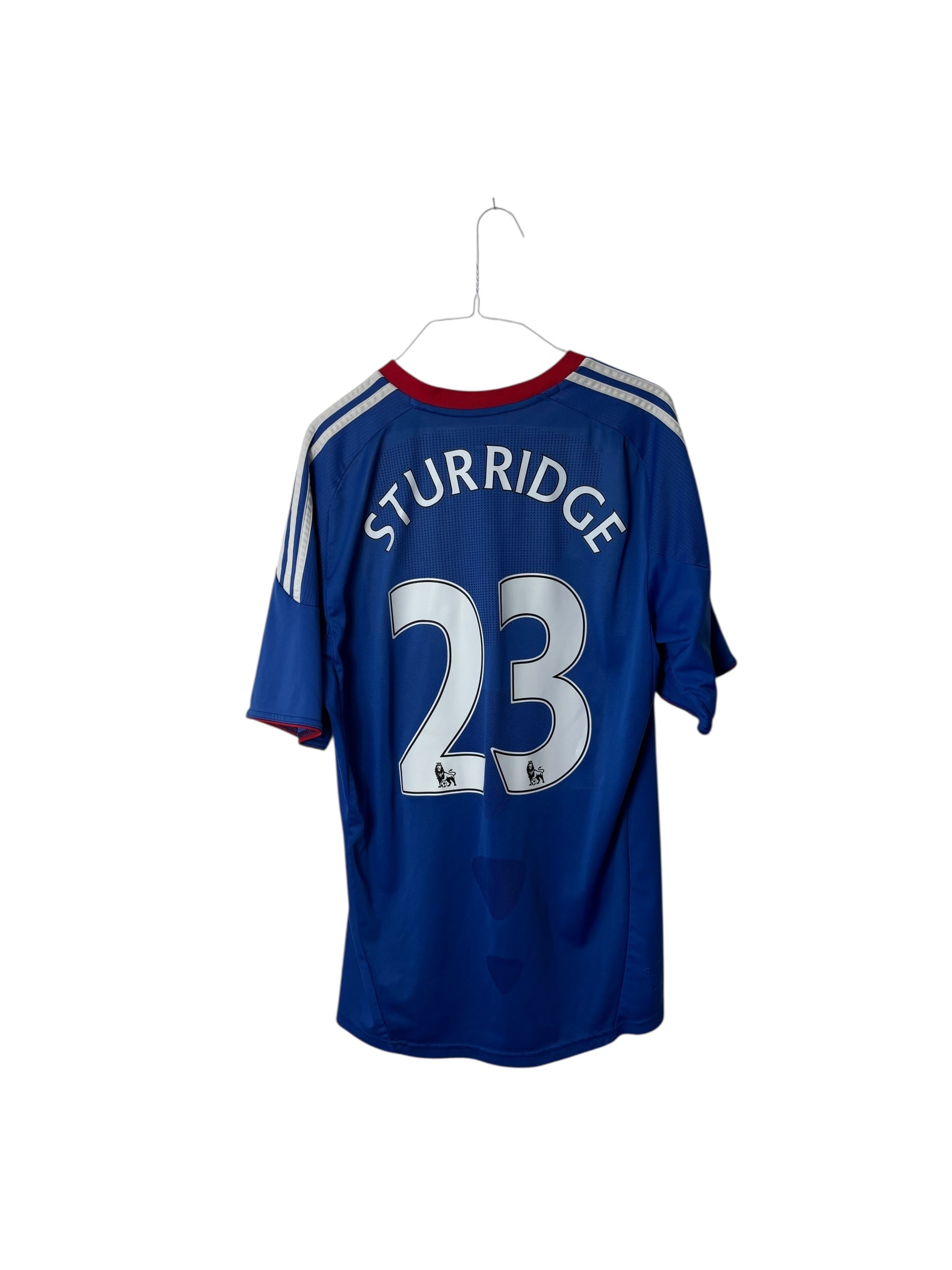 FC Chelsea Heimtrikot 2010/11 “Sturridge” - L