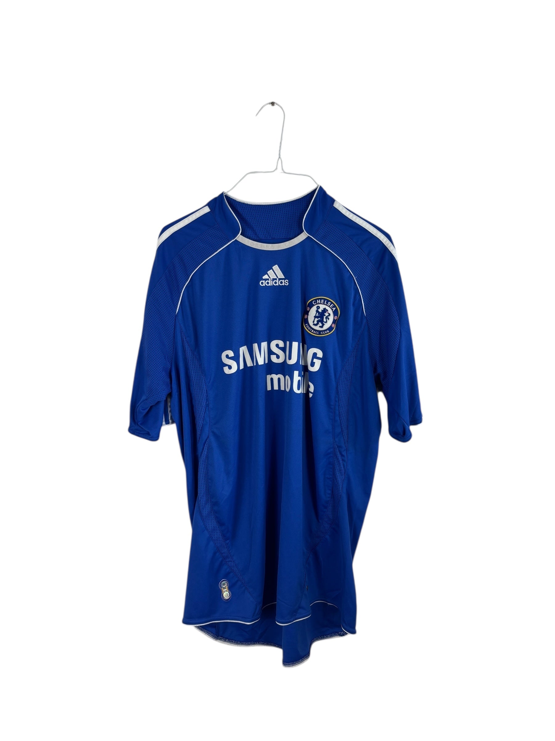FC Chelsea Heimtrikot 2006/08 "Drogba" - L