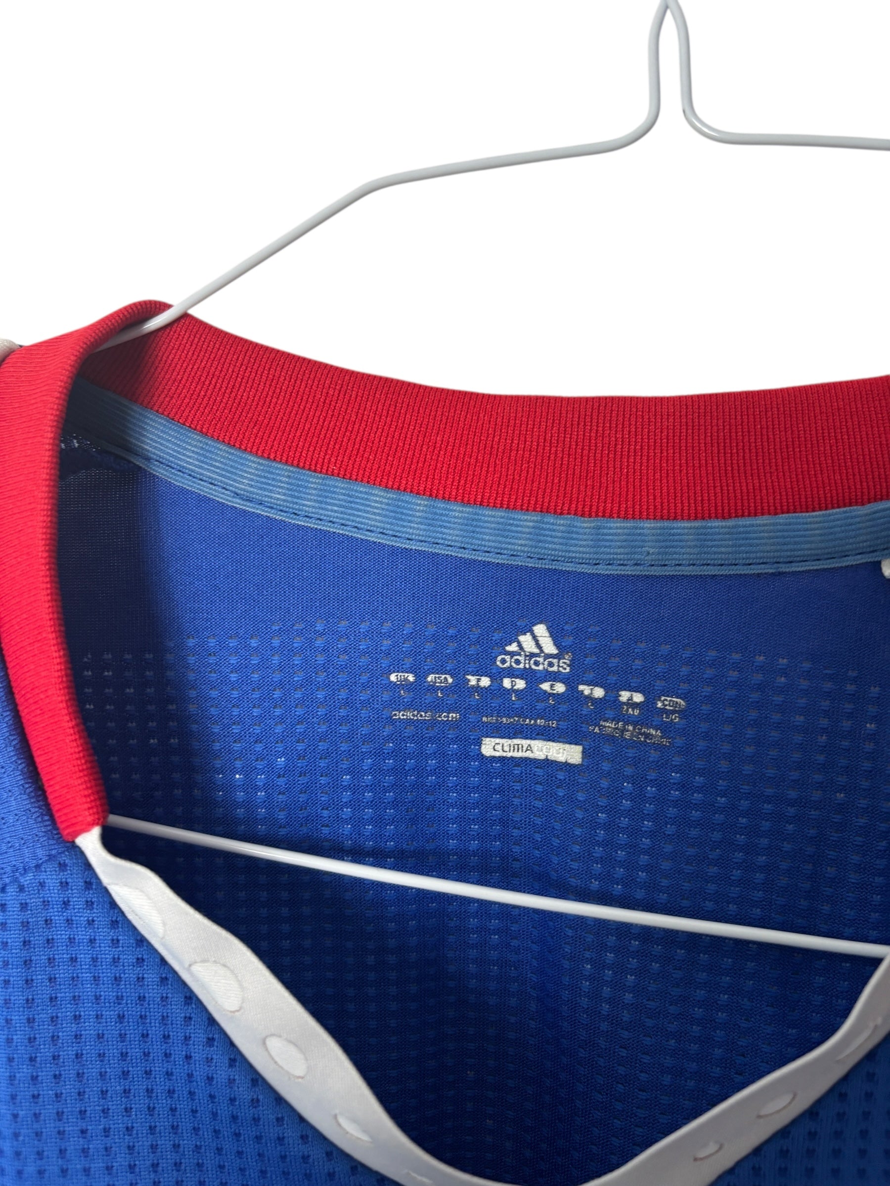 FC Chelsea Heimtrikot 2010/11 “Sturridge” - L