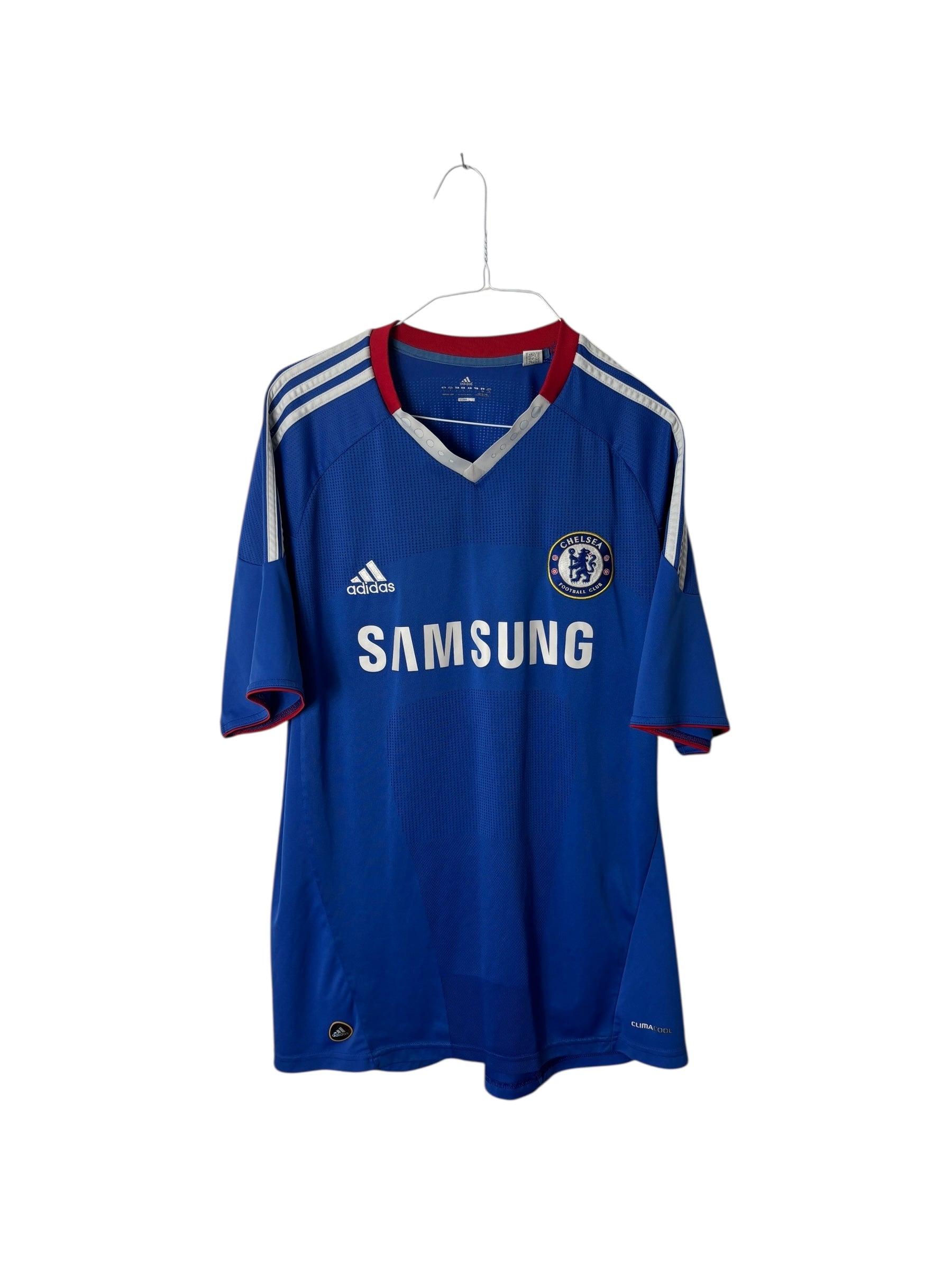 FC Chelsea Heimtrikot 2010/11 “Sturridge” - L