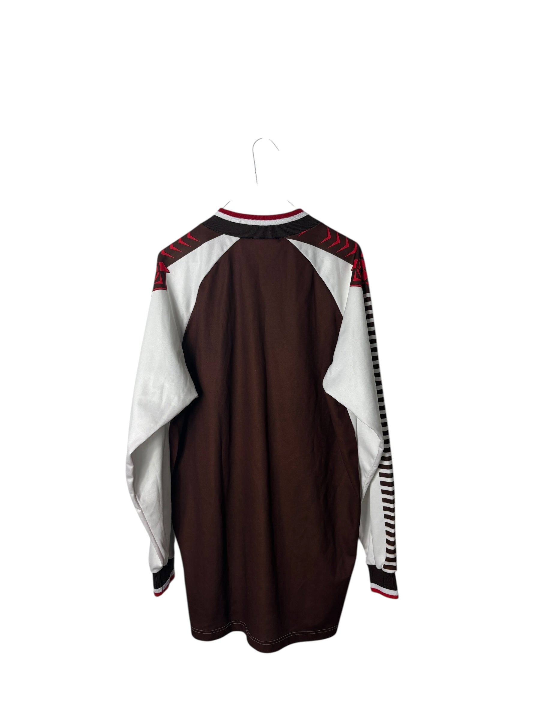 FC St. Pauli Heimtrikot 1996/97 - XXL/XL