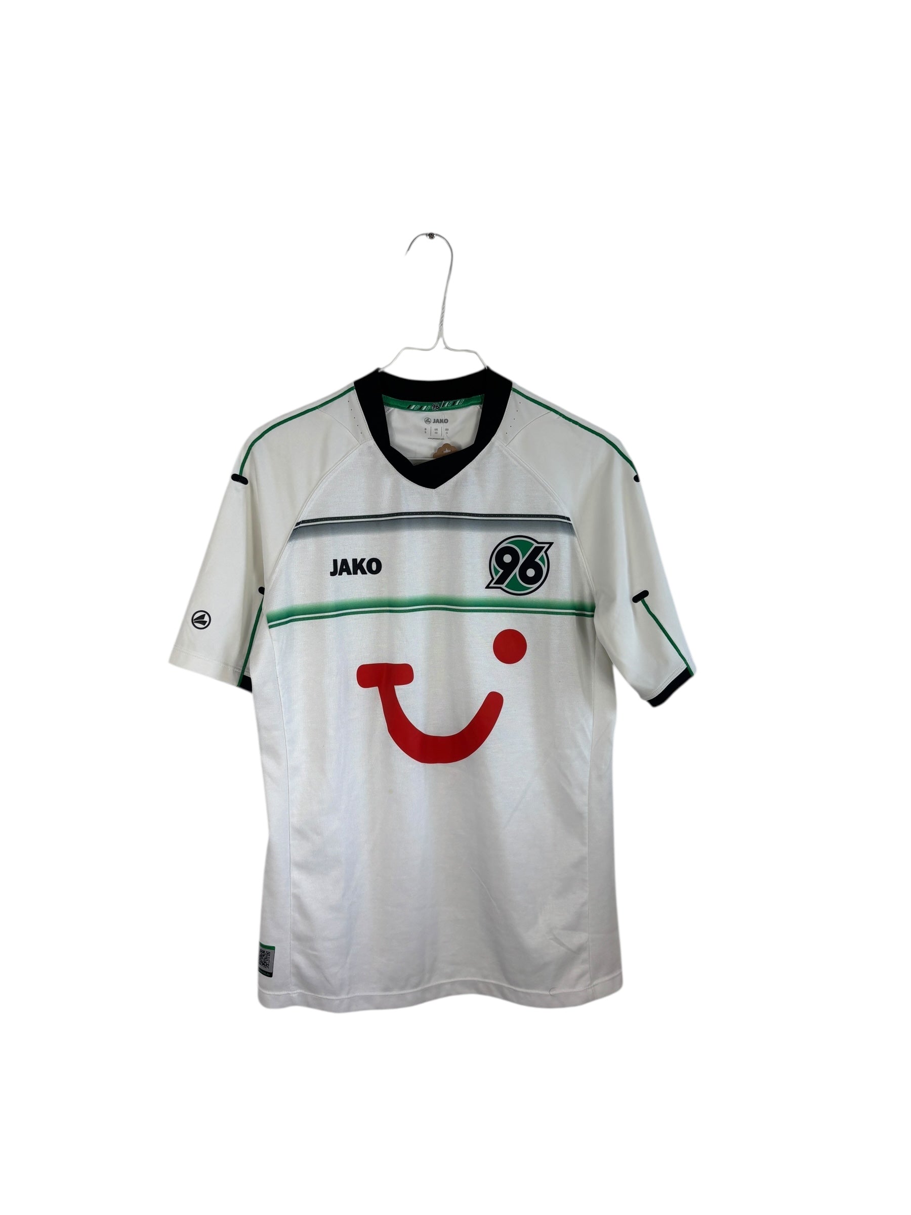 Hannover 96 Drittes Trikot 2013/14 - S
