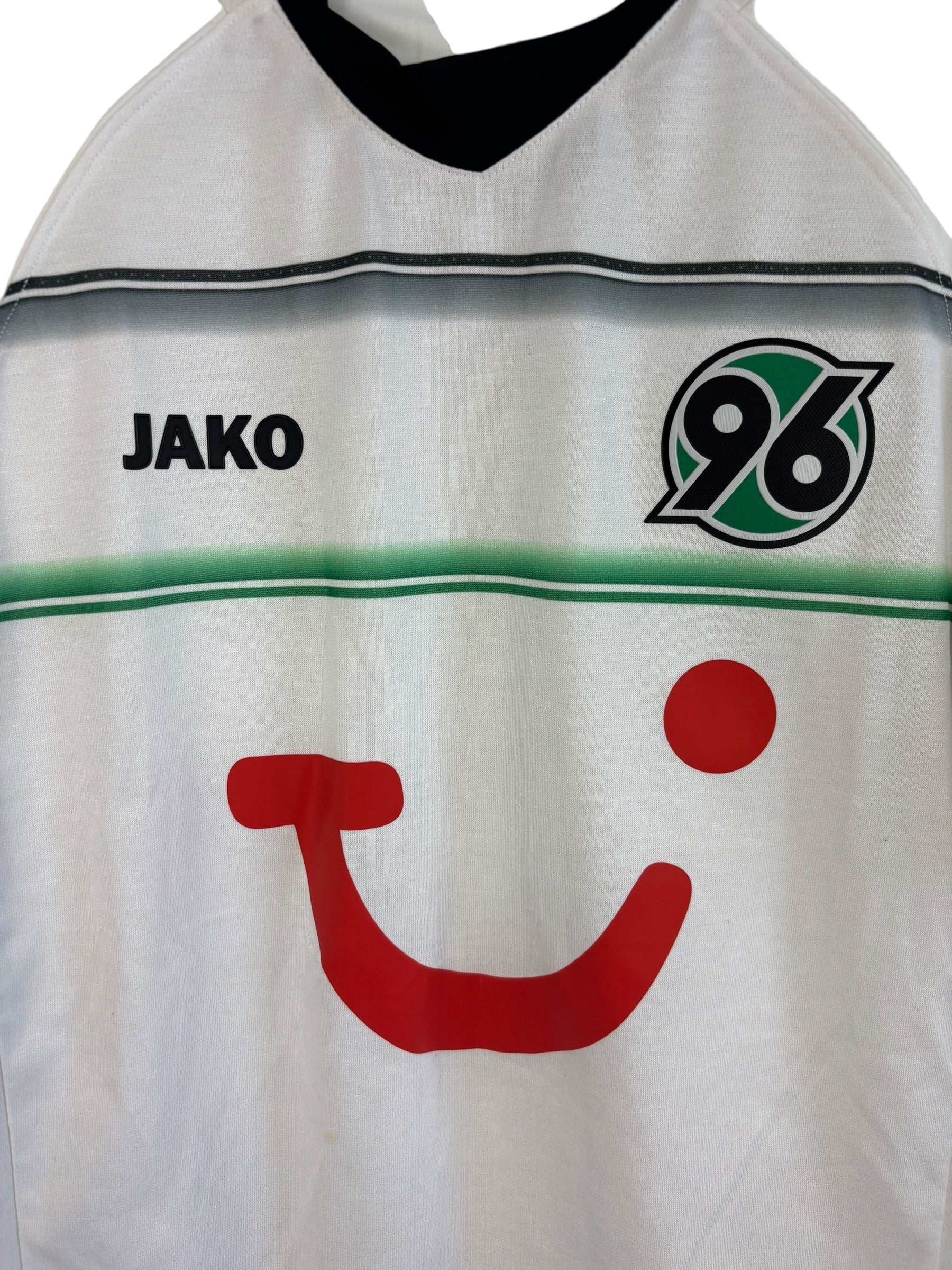 Hannover 96 Drittes Trikot 2013/14 - S