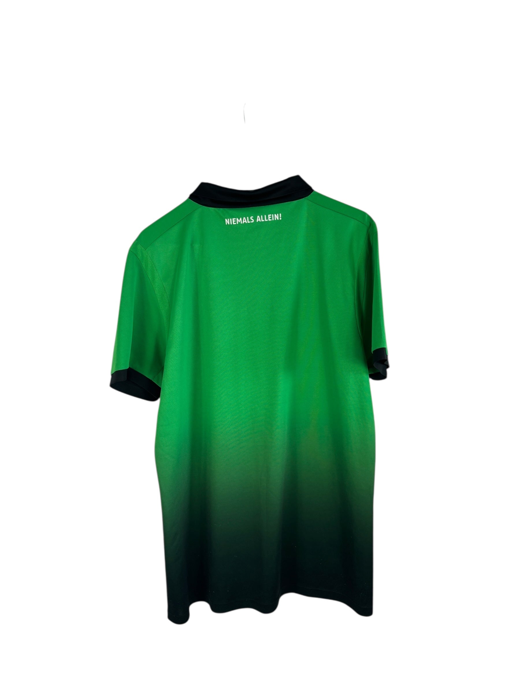 Hannover 96 Drittes Trikot 2017/18 - L