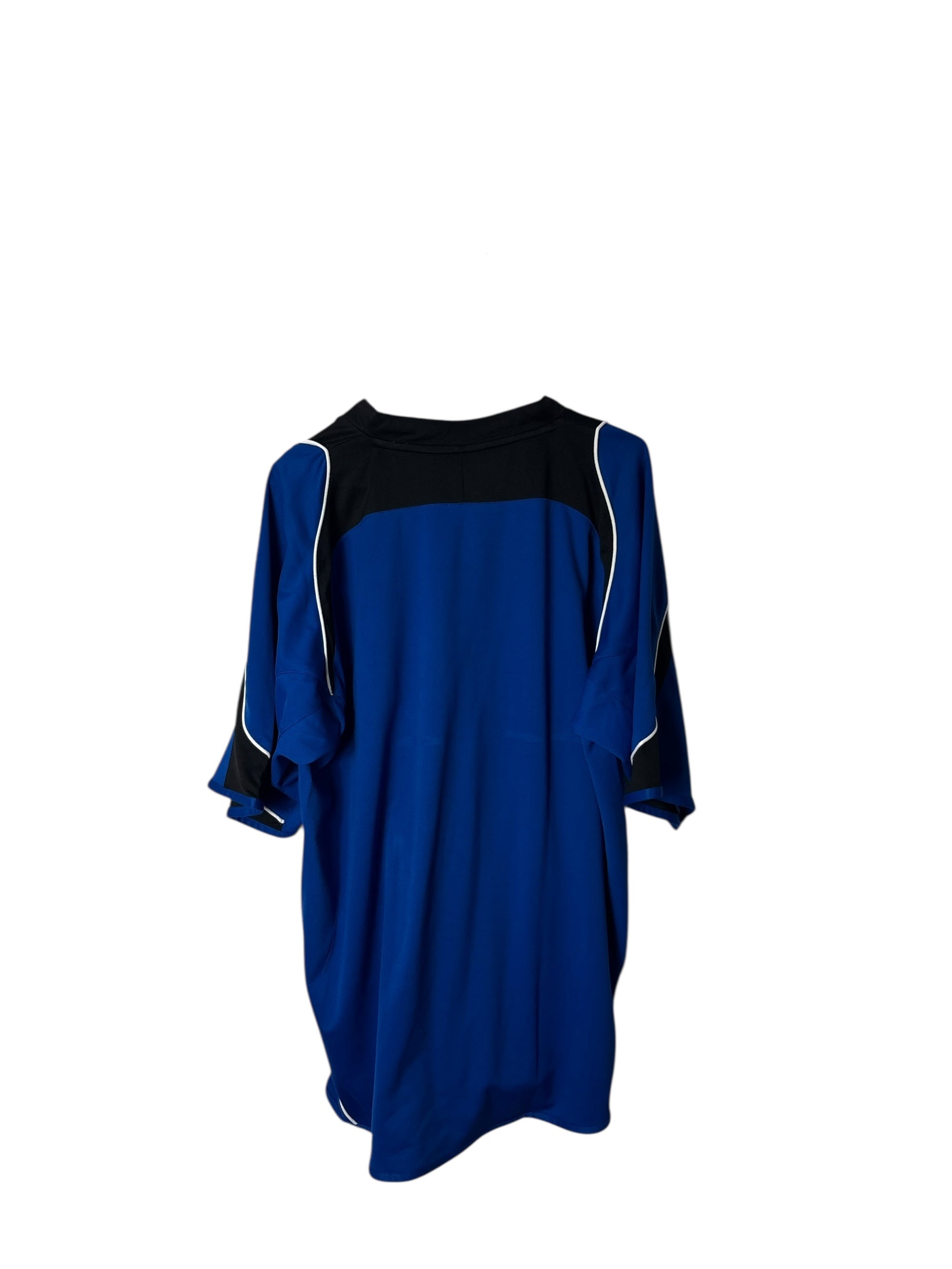 Arminia Bielefeld Heimtrikot 2005 - L/XL