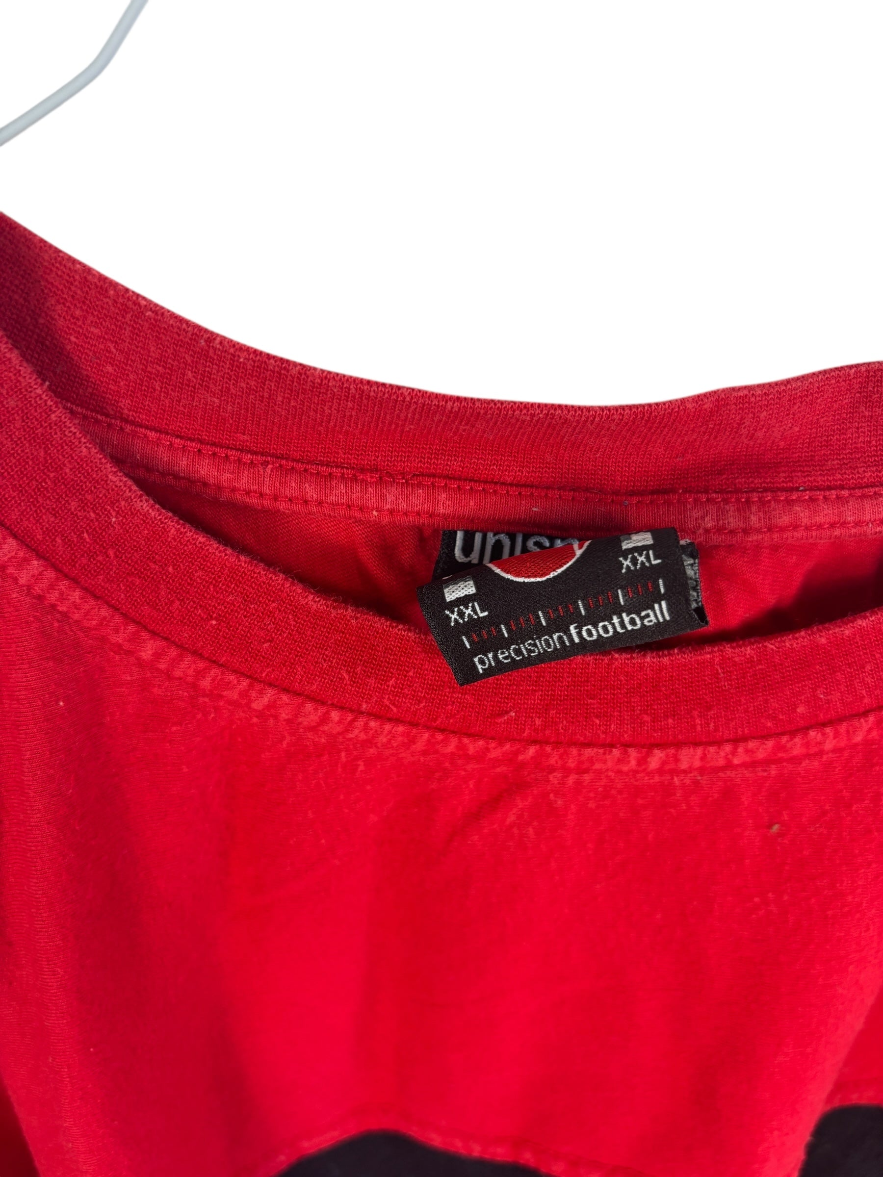 Hannover 96 T-Shirt 2005 - XXL