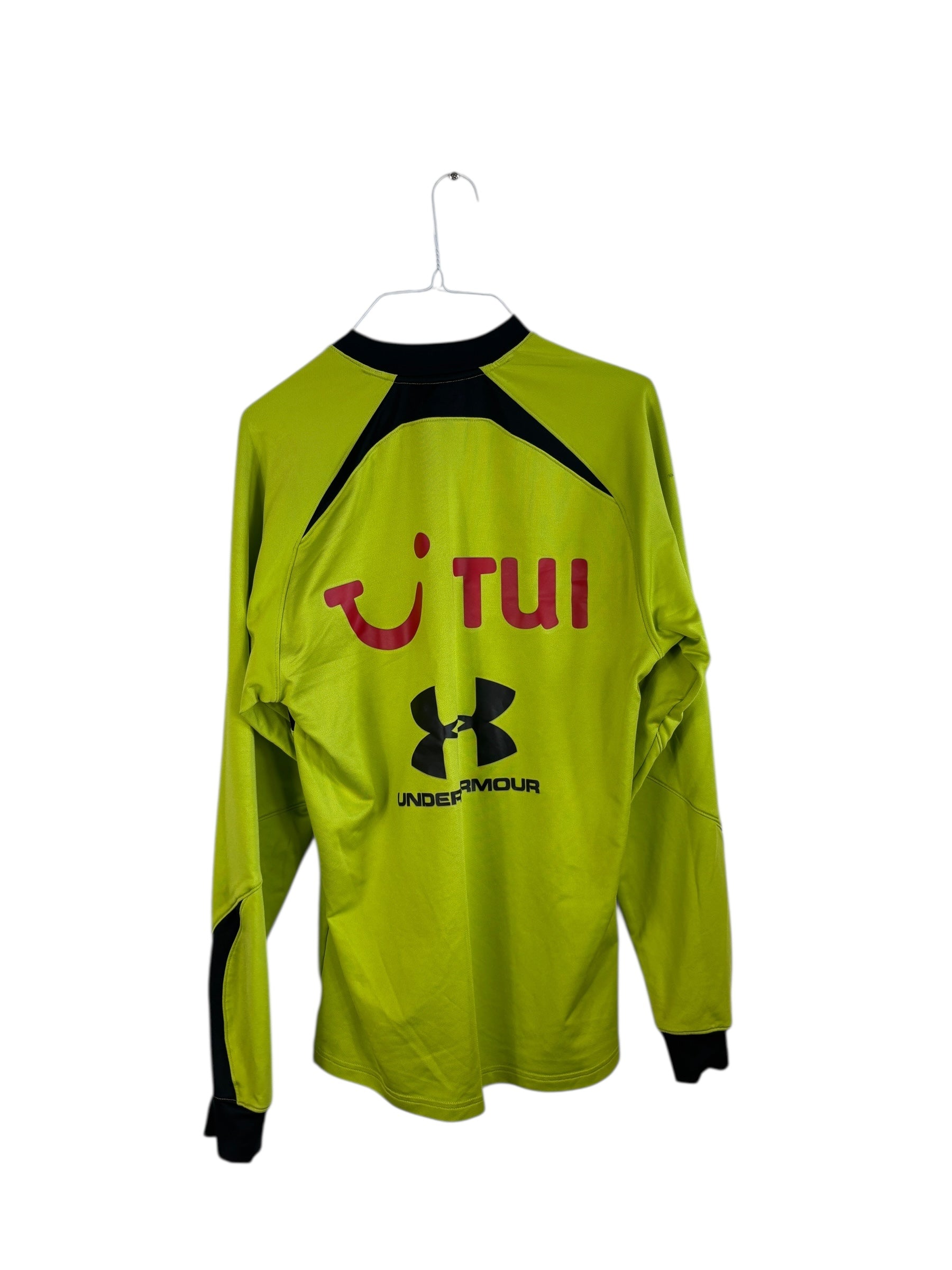 Hannover 96 Oberteil Training 2010 - S