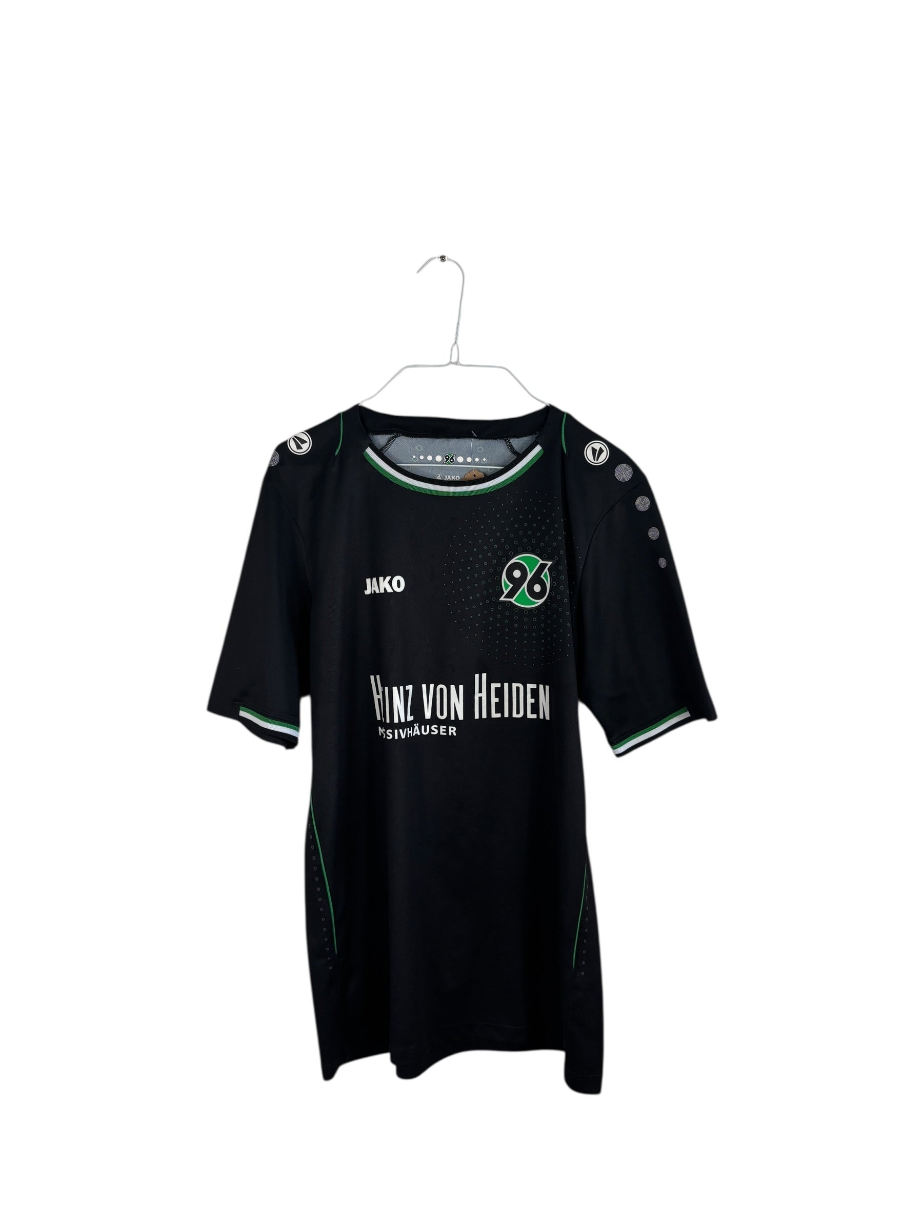 Hannover 96 Auswärtstrikot 2014/15 "Prib" - L