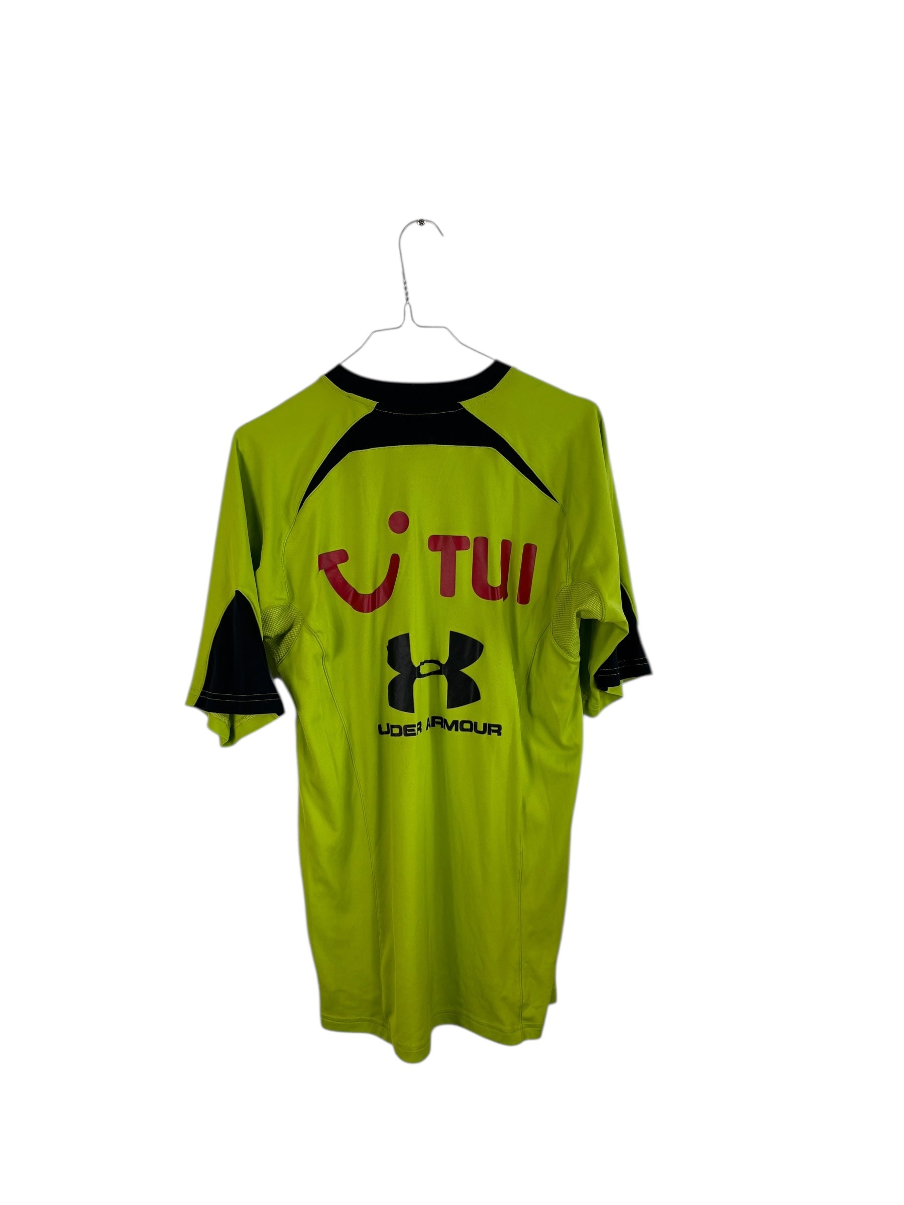 Hannover 96 Training Trikot 2009 - M