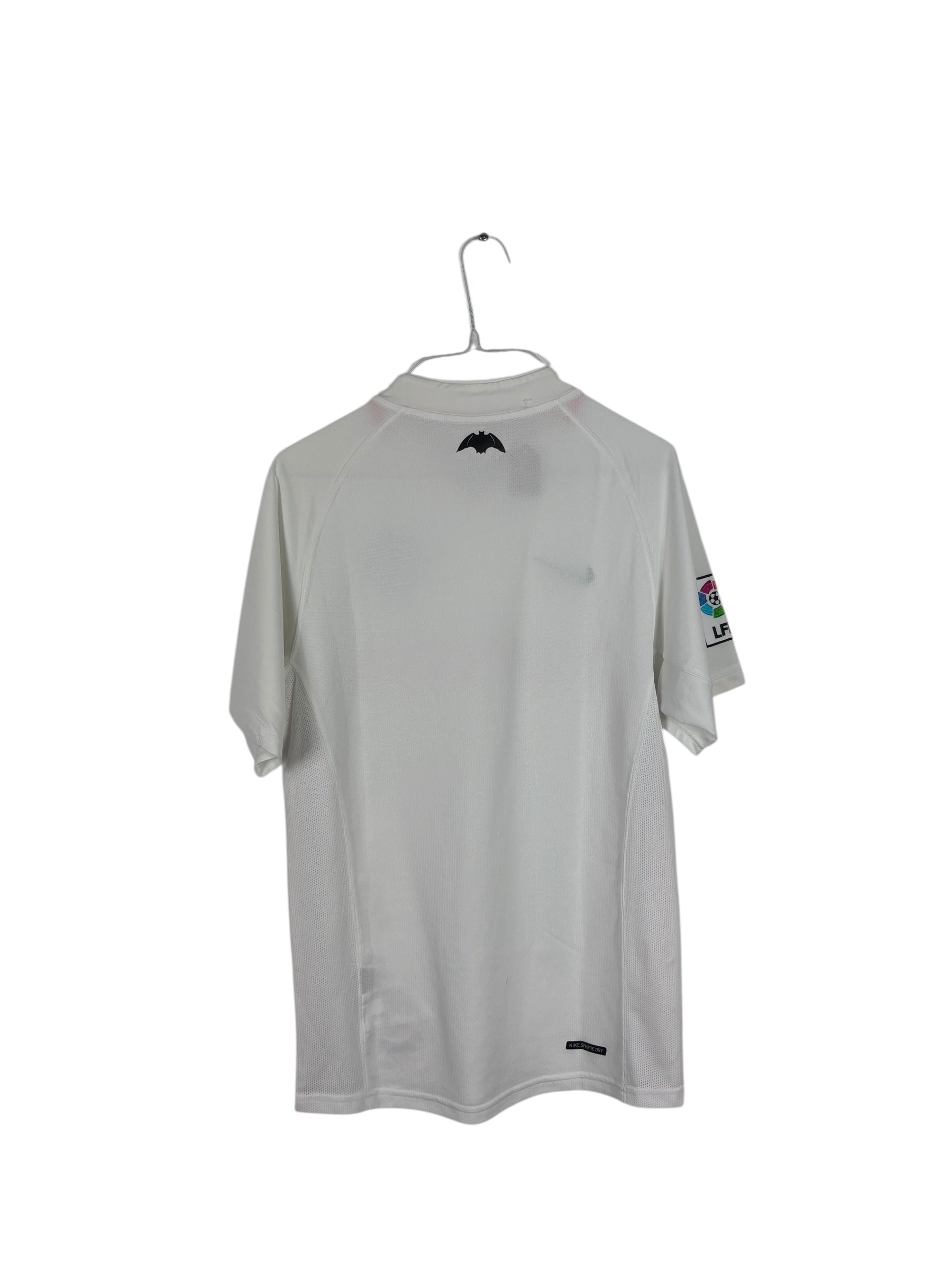 FC Valencia Heimtrikot 2006/07 - S