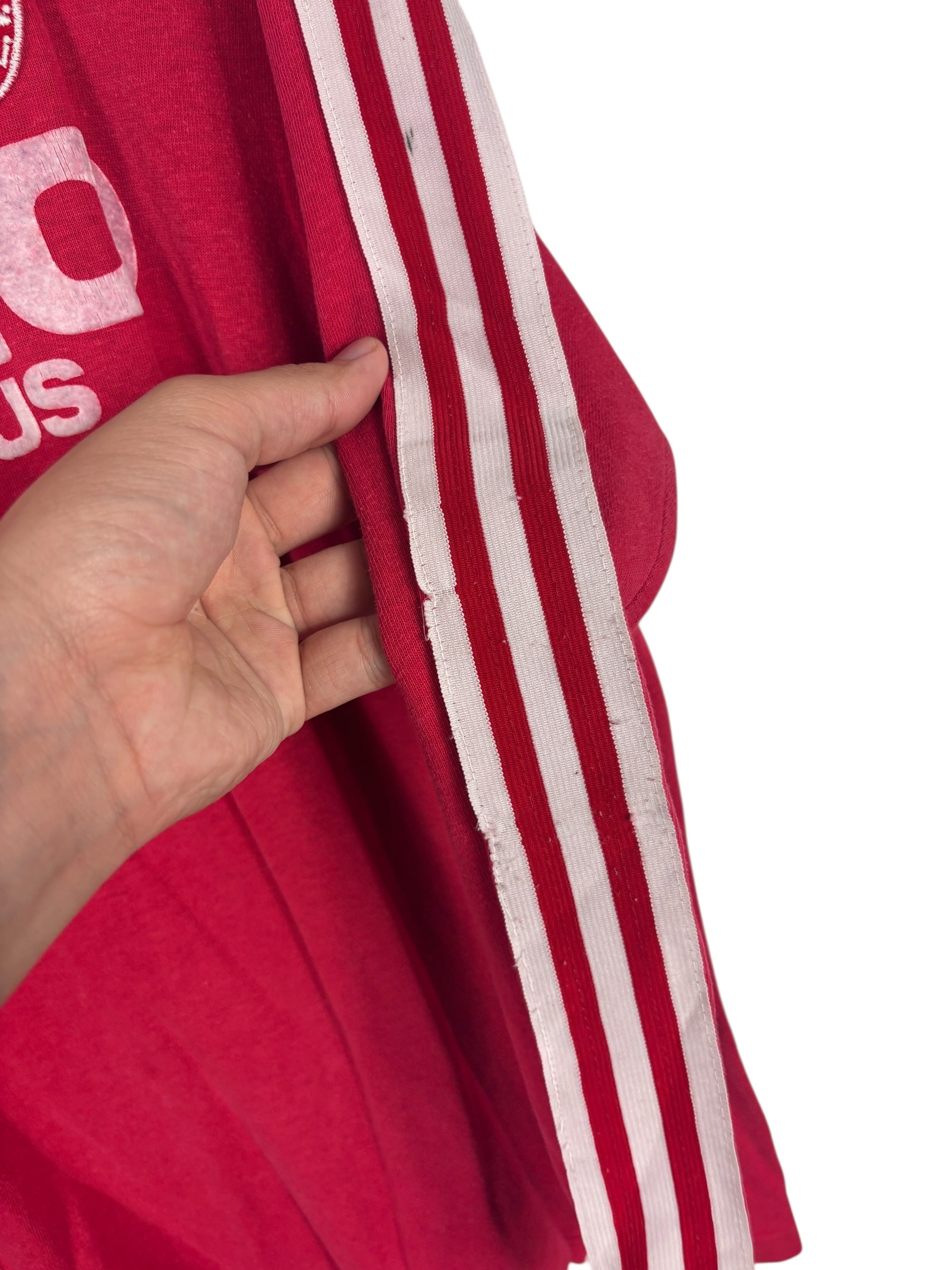 FC Bayern München Heimtrikot 1983/84 - L