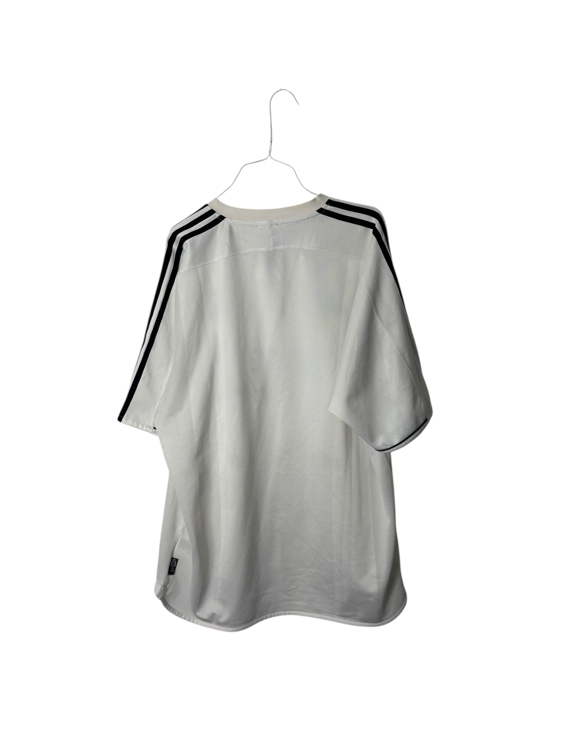 Real Madrid Heimtrikot 2003/04 - XL