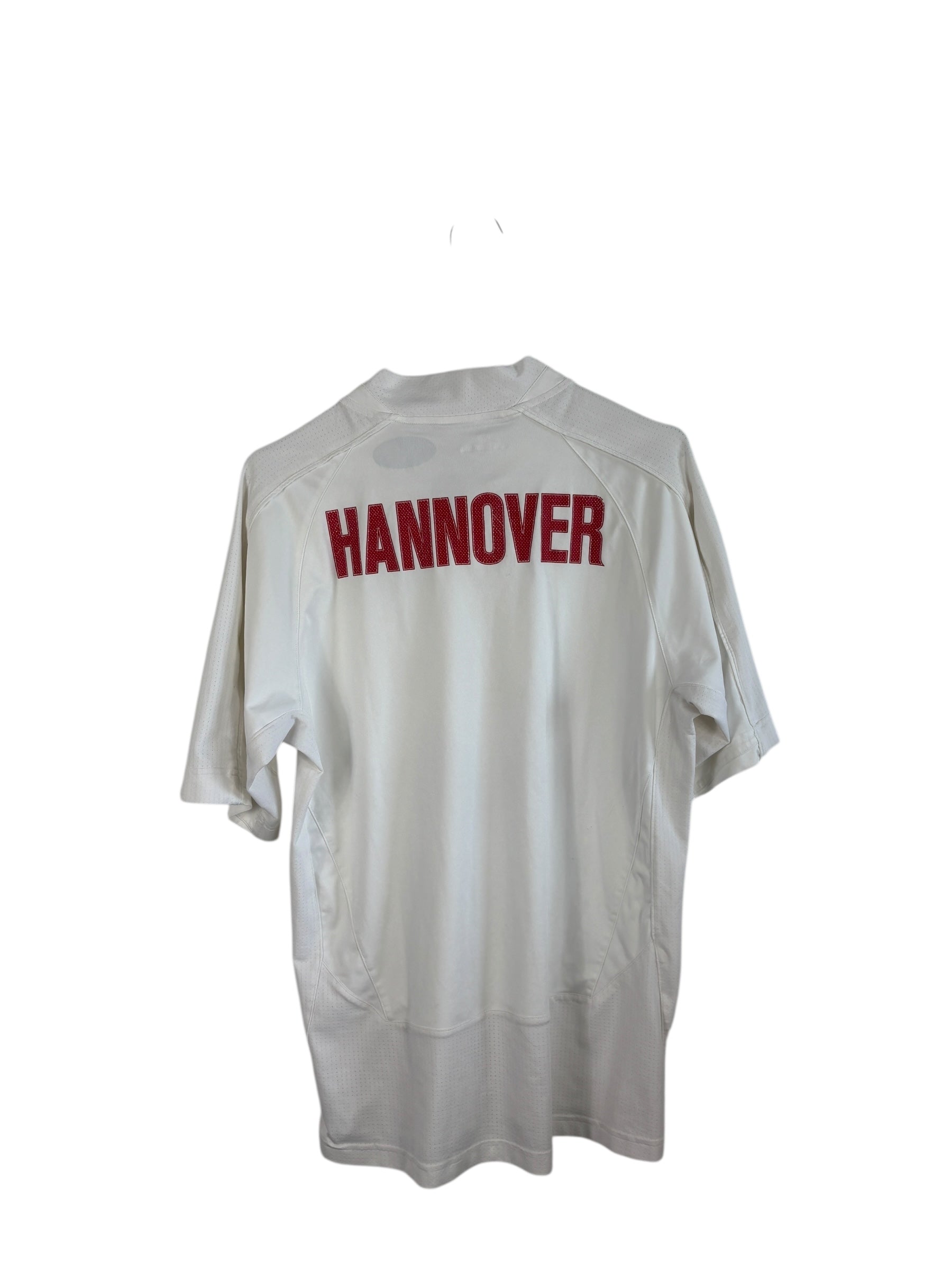 Hannover 96 Auswärtstrikot 2008/09 - S