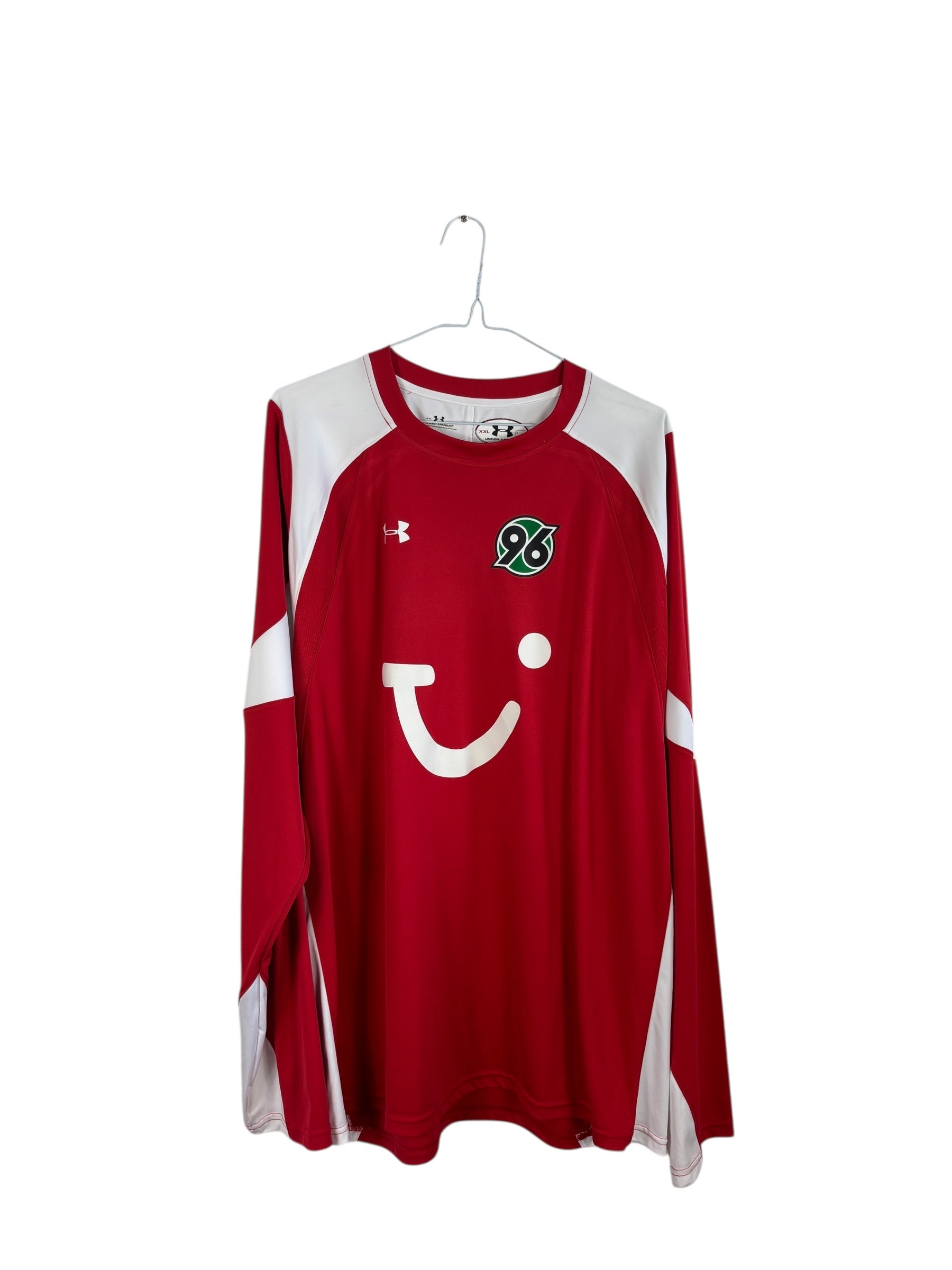 Hannover 96 Training Trikot 2008/09 - XXL