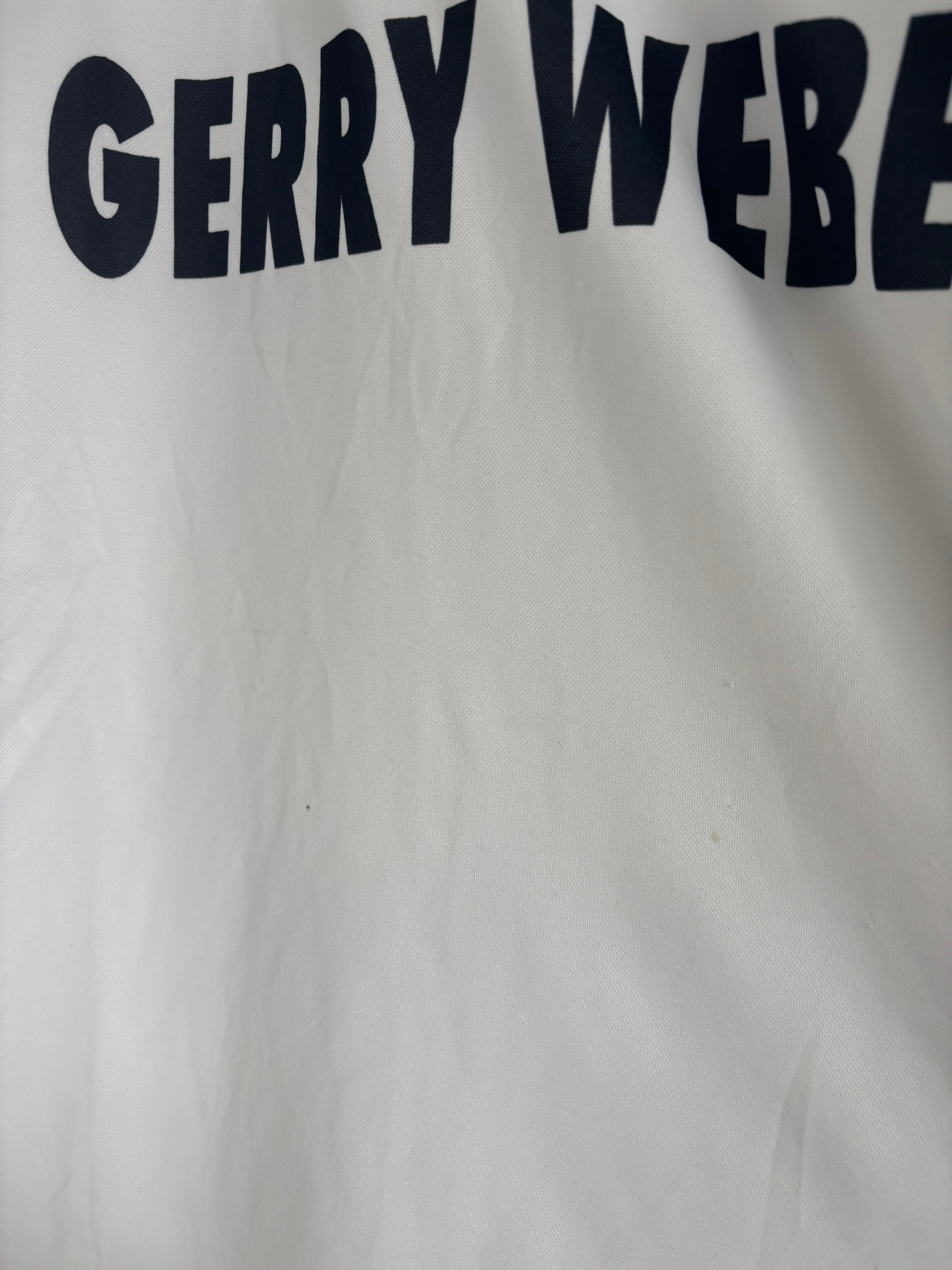 Arminia Bielefeld Heim Trikot 1996/97 - M/L