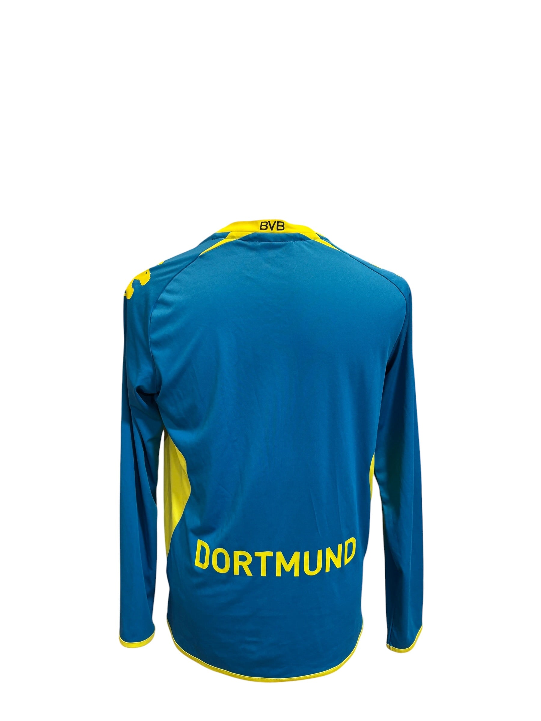 Borussia Dortmund Torwart Trikot 2011/12 - M