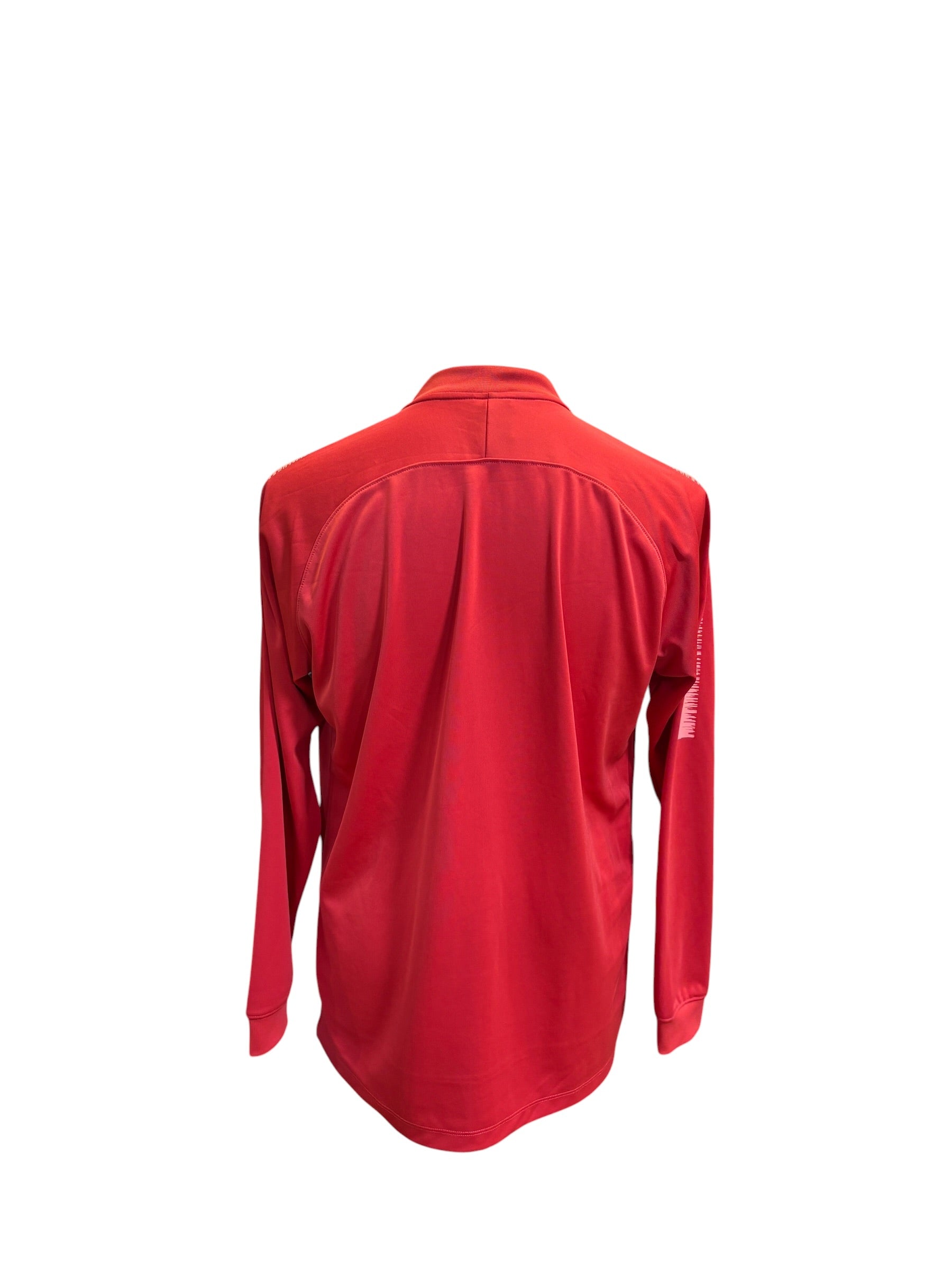 FC Barcelona Trainingsjacke 2018/19 - L