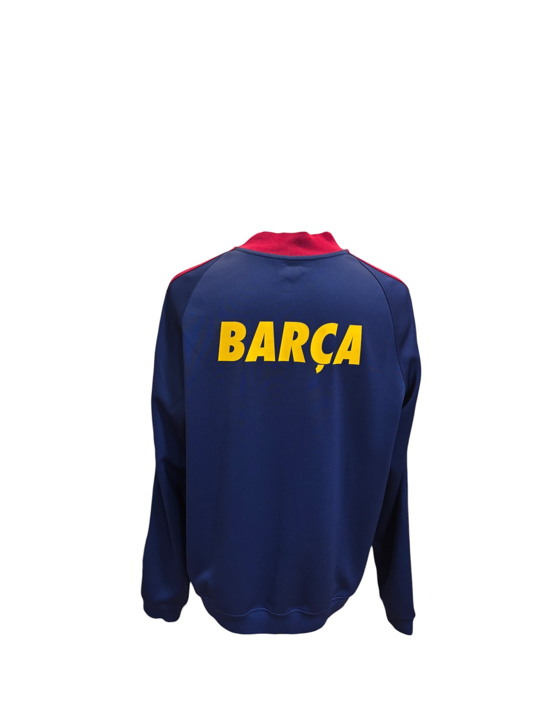 FC Barcelona Trainingsjacke 2015 - XL