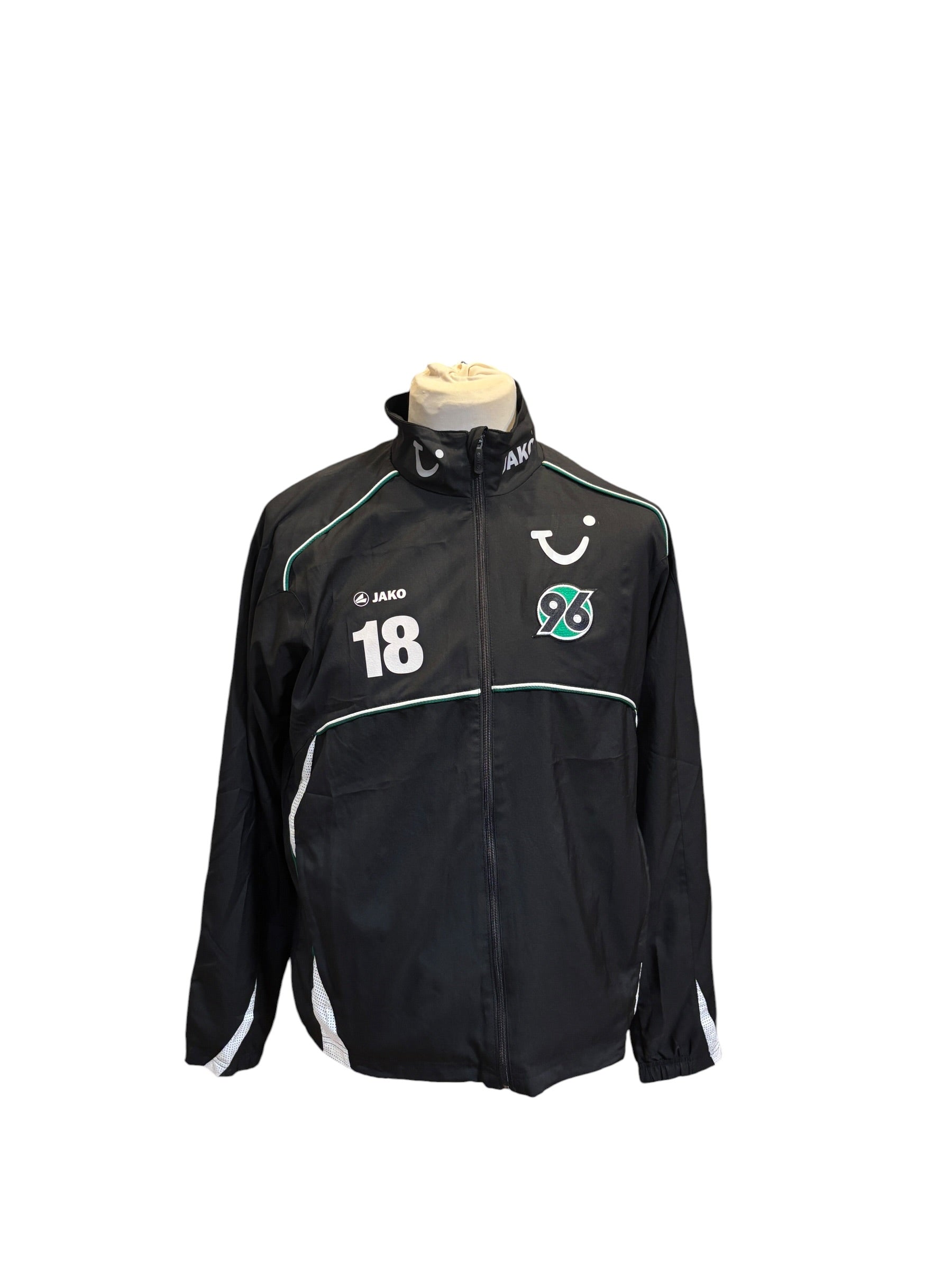 Hannover 96 Trainingsanzug 2013 - L