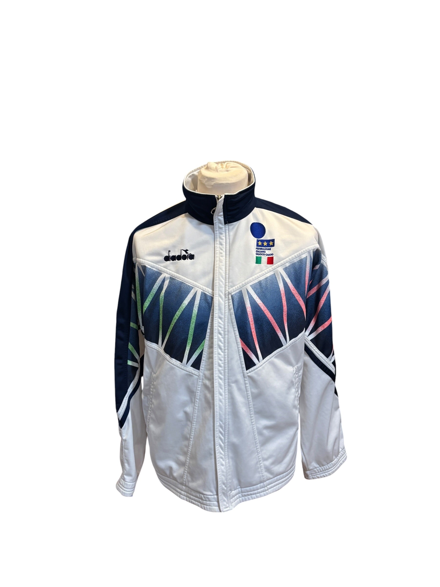 Italien Trainingsjacke 1994 - XL