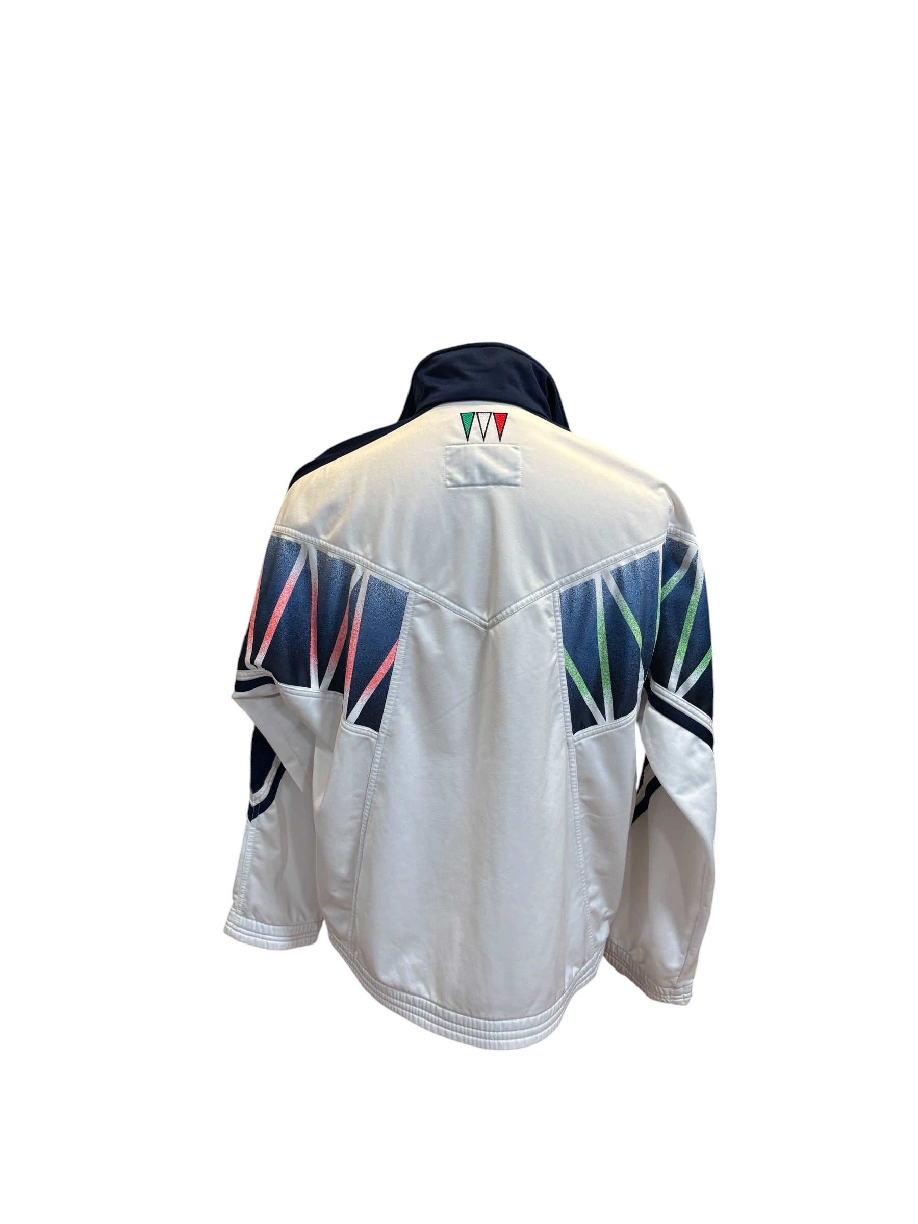 Italien Trainingsjacke 1994 - XL