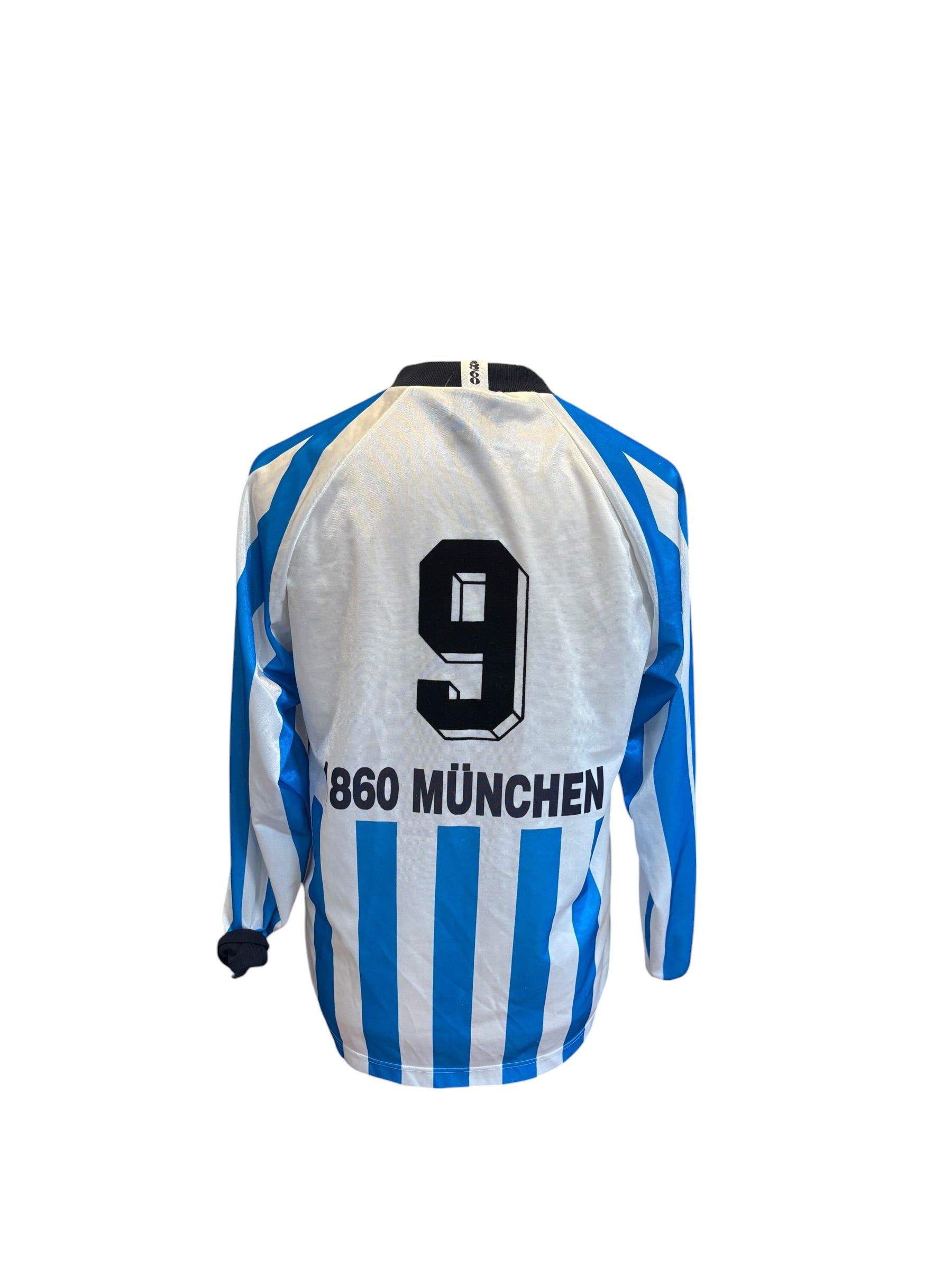 1860 München Heim Trikot 1995/96  - M